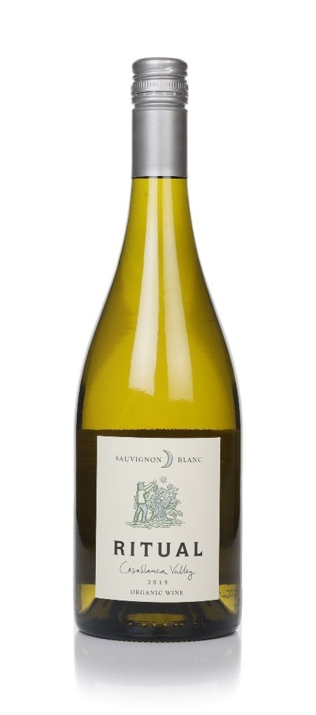 Ritual Casablanca Valley Sauvignon Blanc 2019 75cl