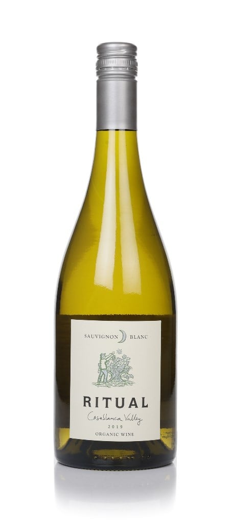 Ritual Casablanca Valley Sauvignon Blanc 2019 75cl
