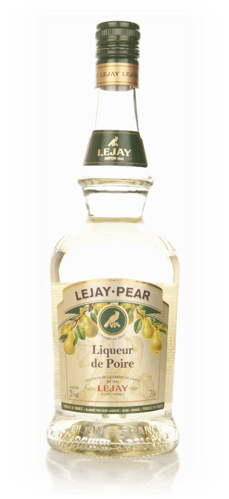 Lejay-Lagoute - Poire 70cl