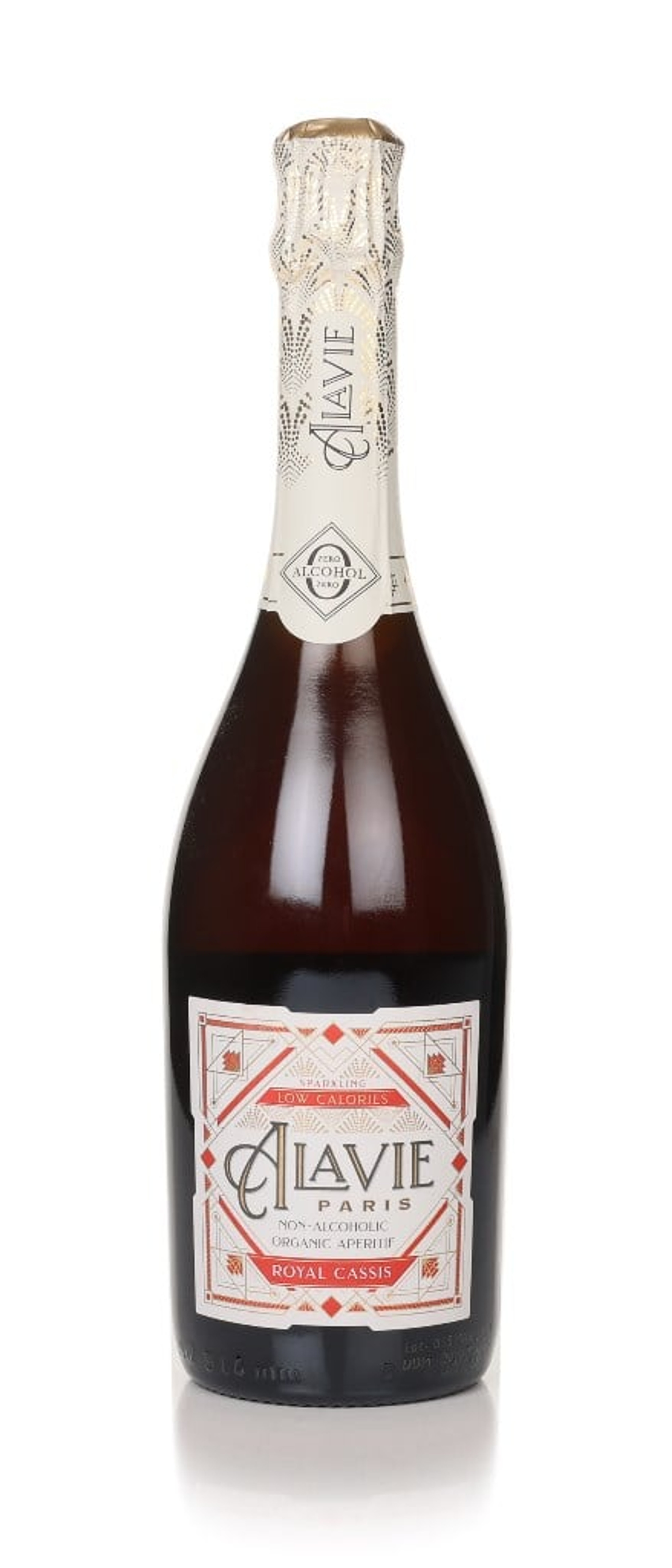 Alavie Royal Cassis 75cl