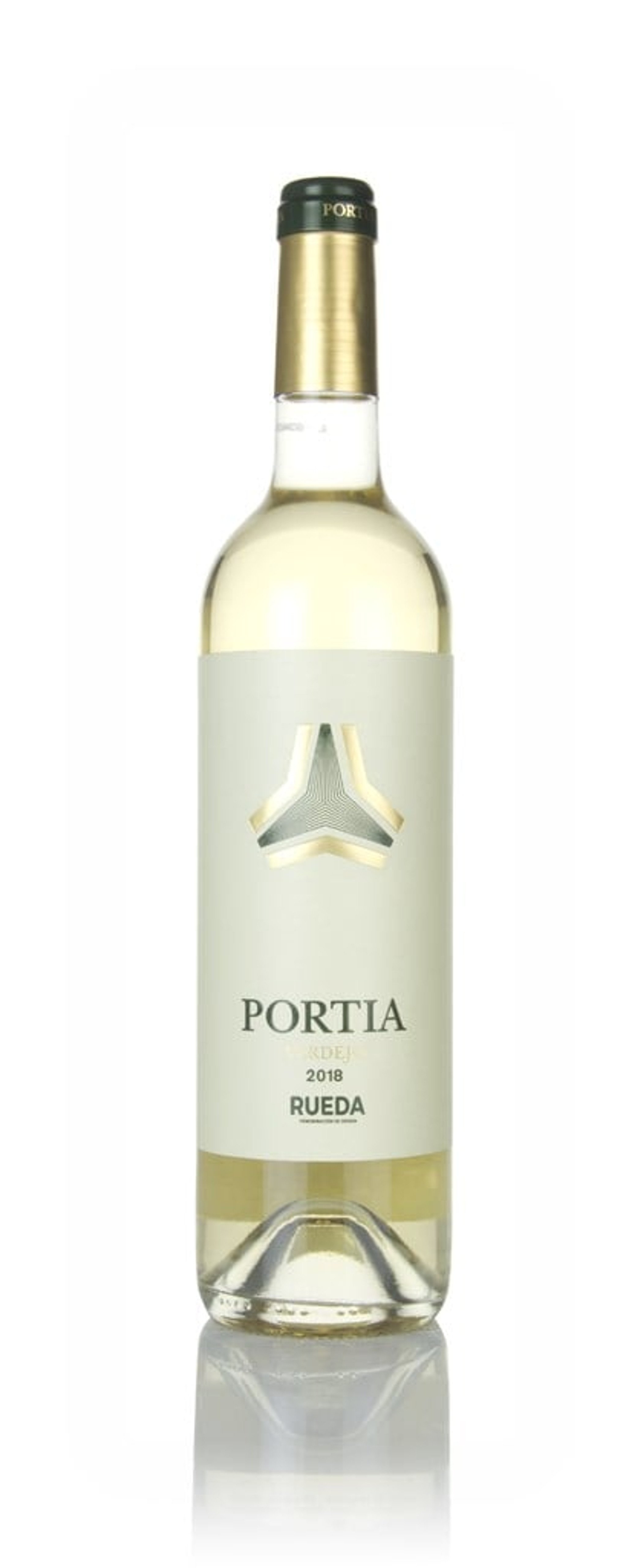 Portia Verdejo 2018 75cl