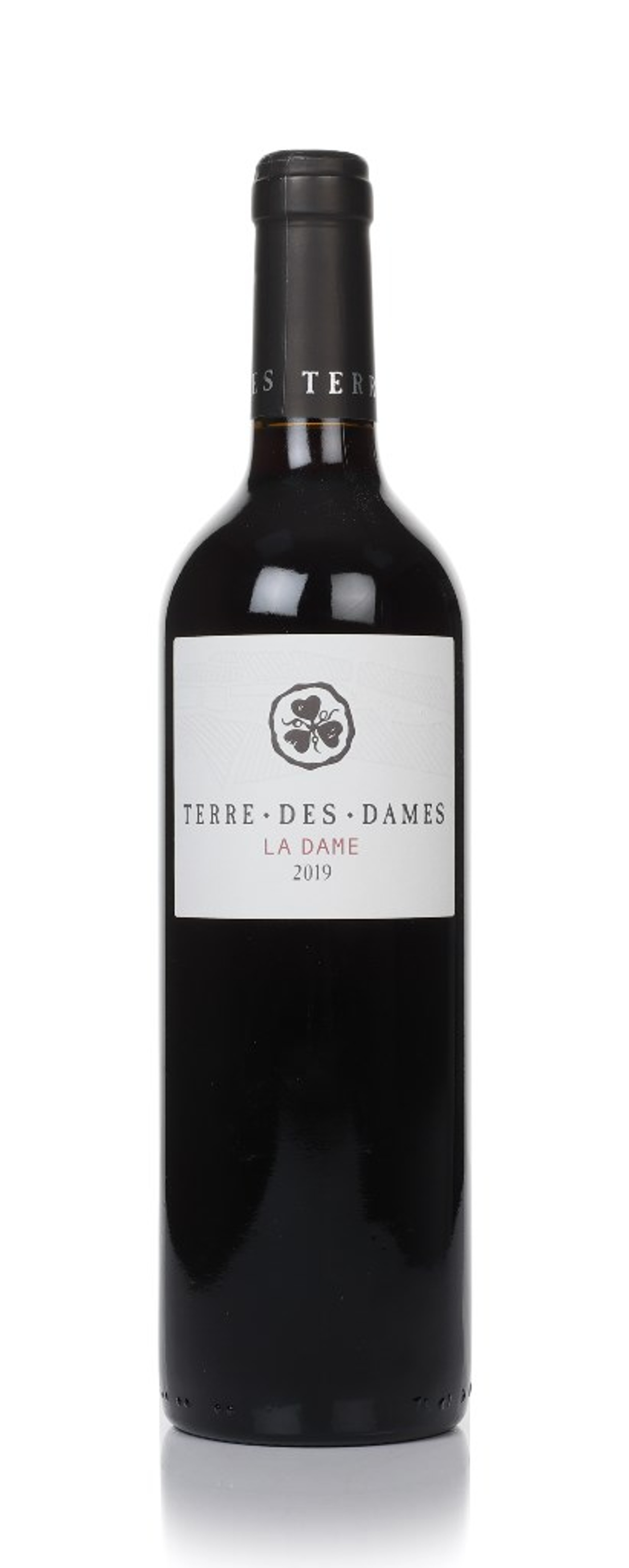 Terre des Dames La Dame 2019 75cl