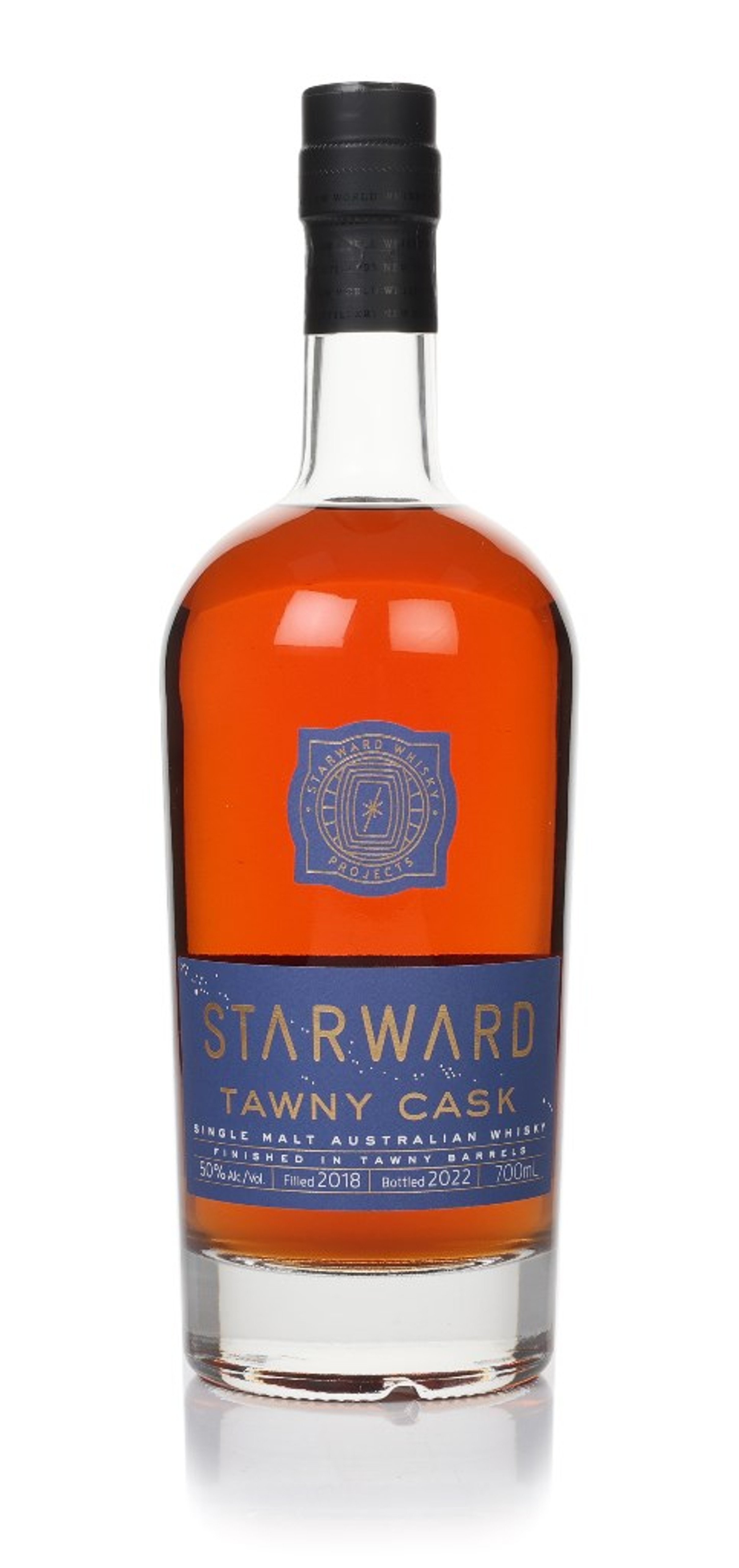 Starward Tawny 70cl