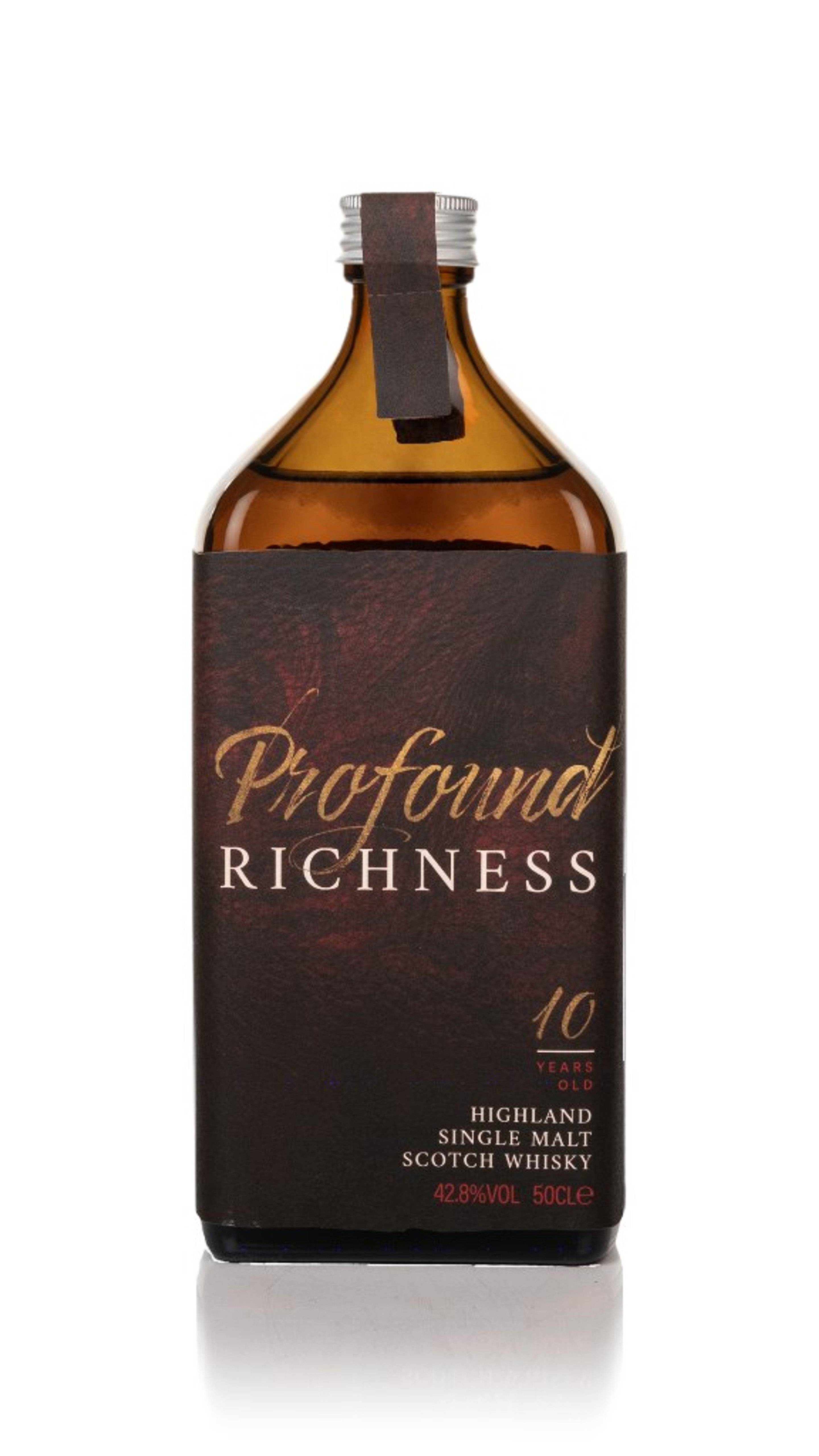 Profound Richness 10 Year Old 50cl