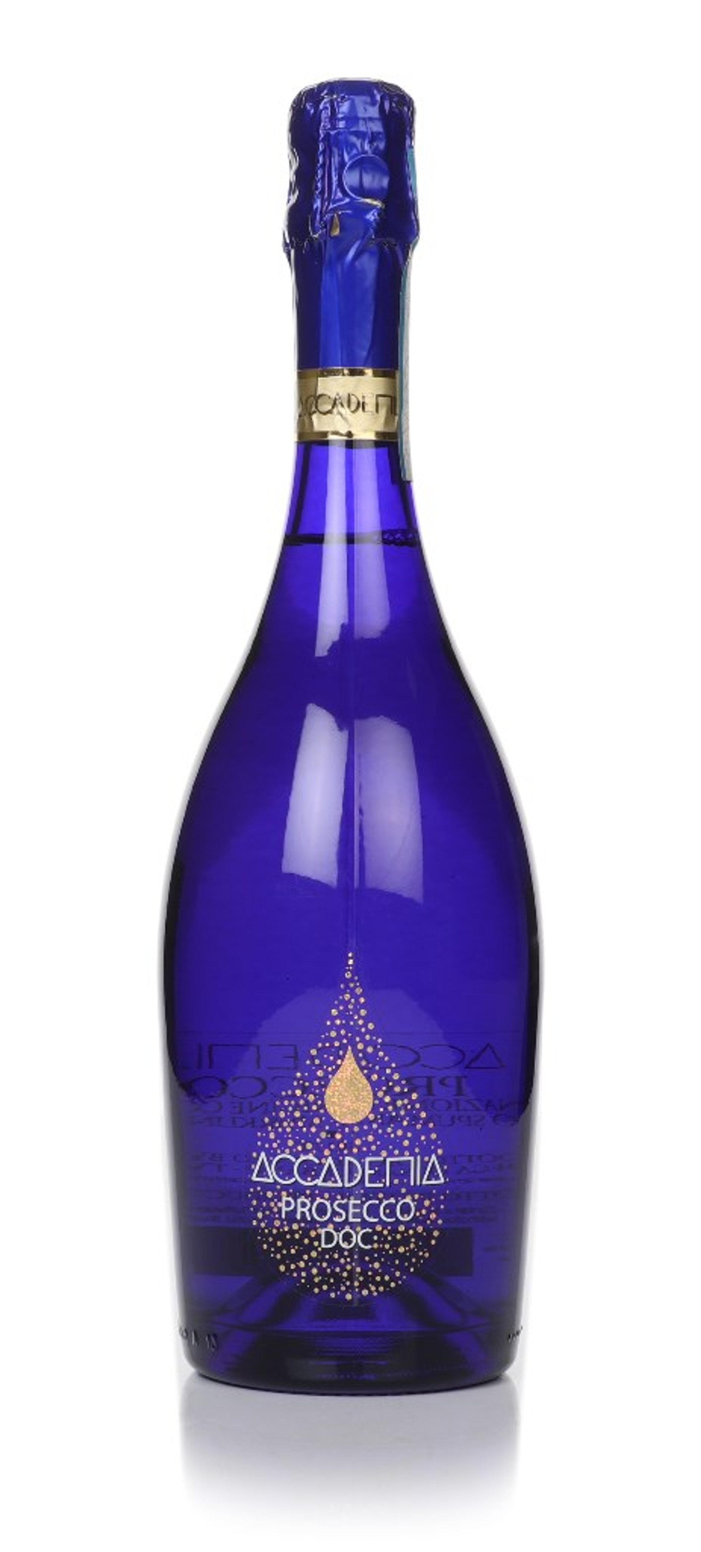 Accademia Prosecco DOC - Blue 75cl