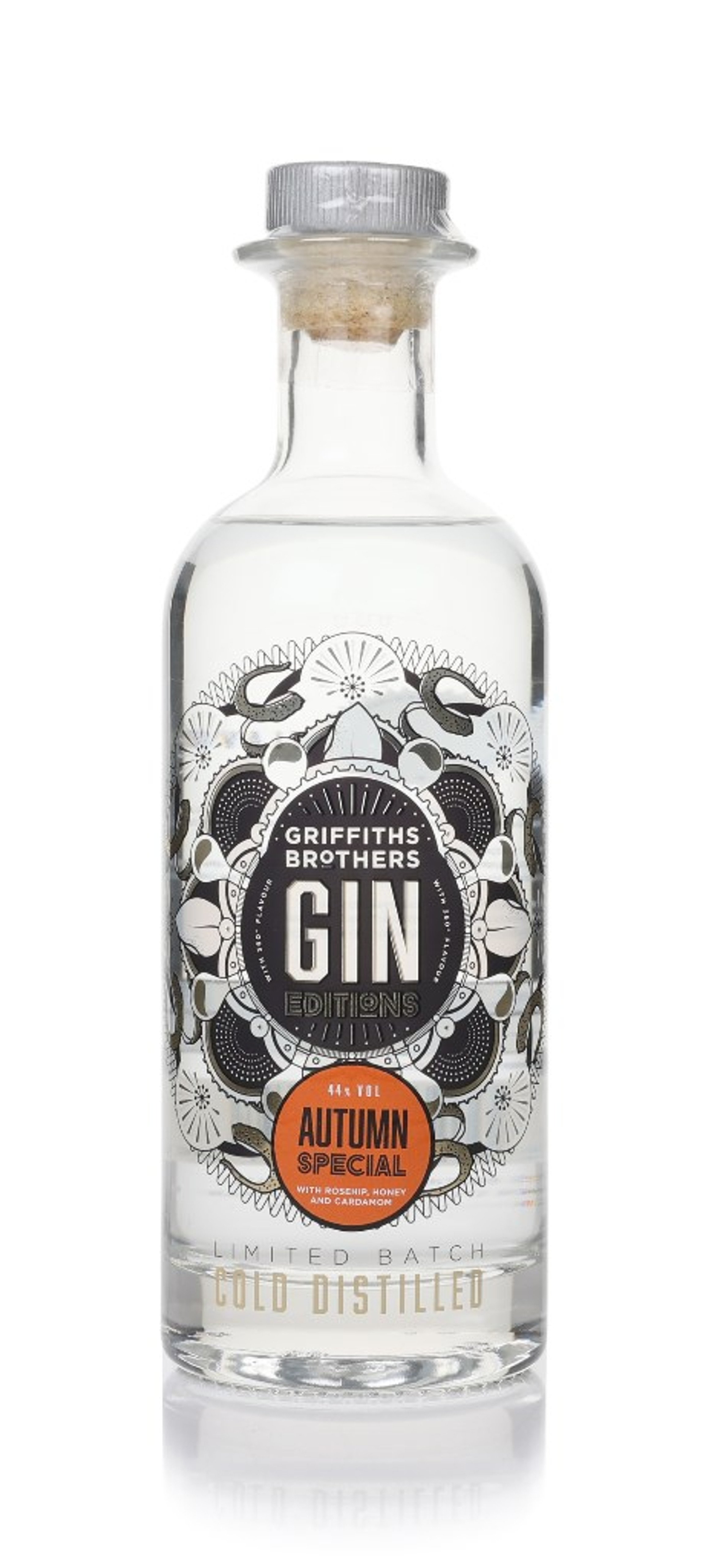 Griffiths Brothers Autumn Special Gin 70cl