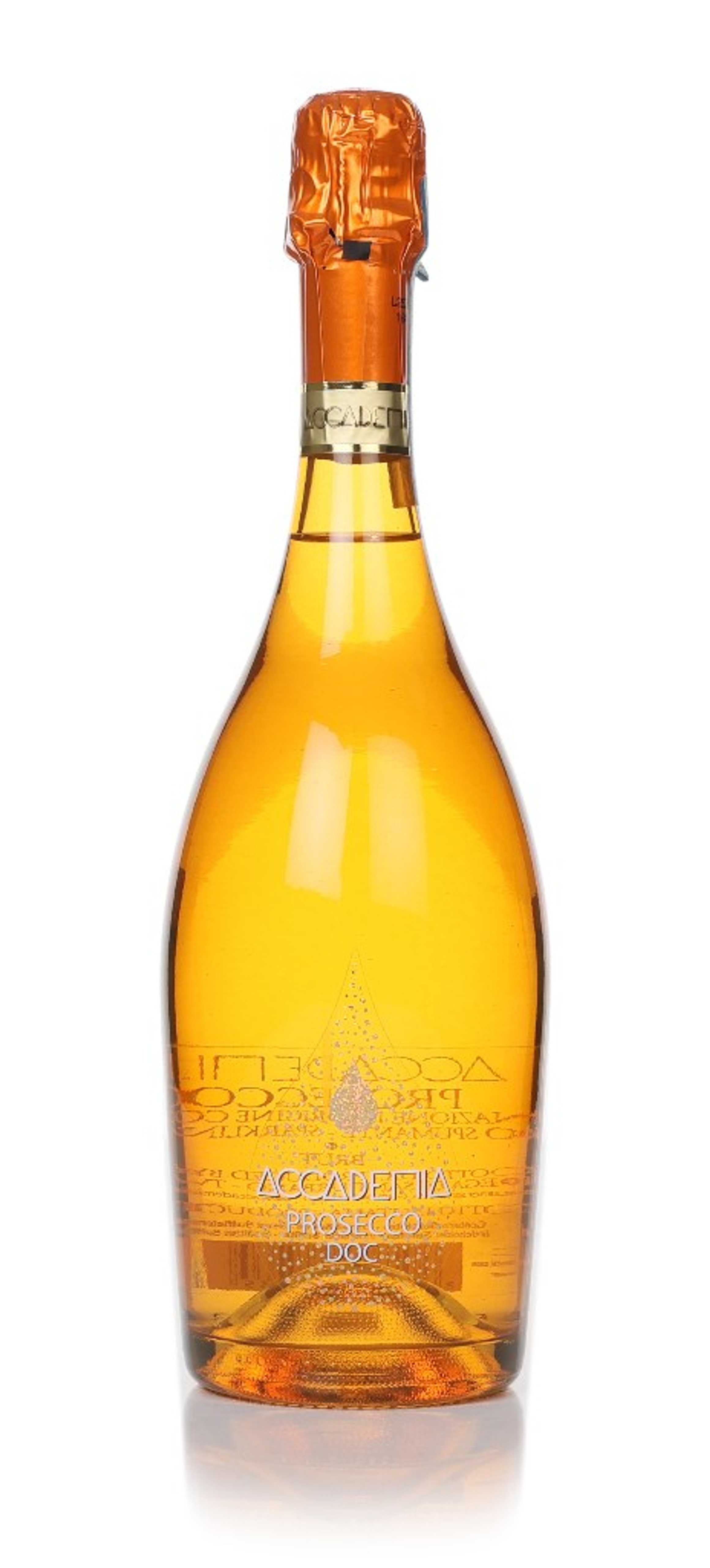 Accademia Prosecco DOC - Orange 75cl