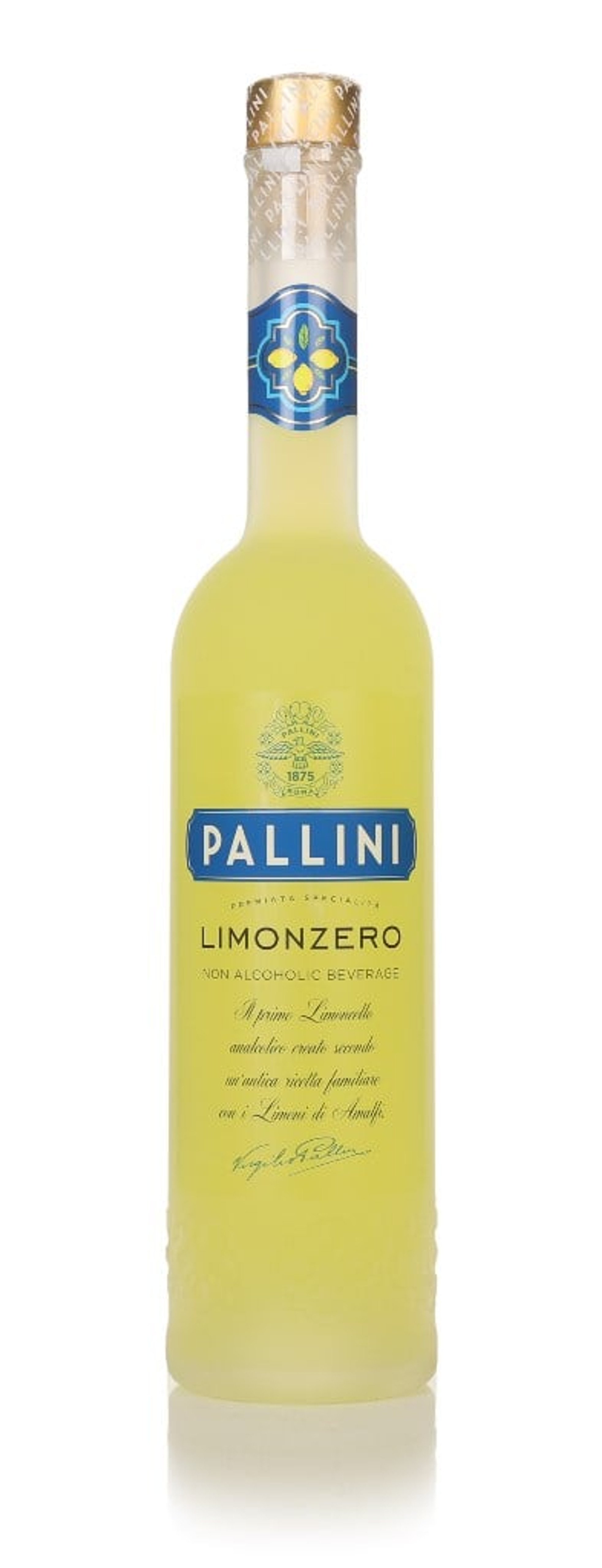 Pallini Limonzero 50cl