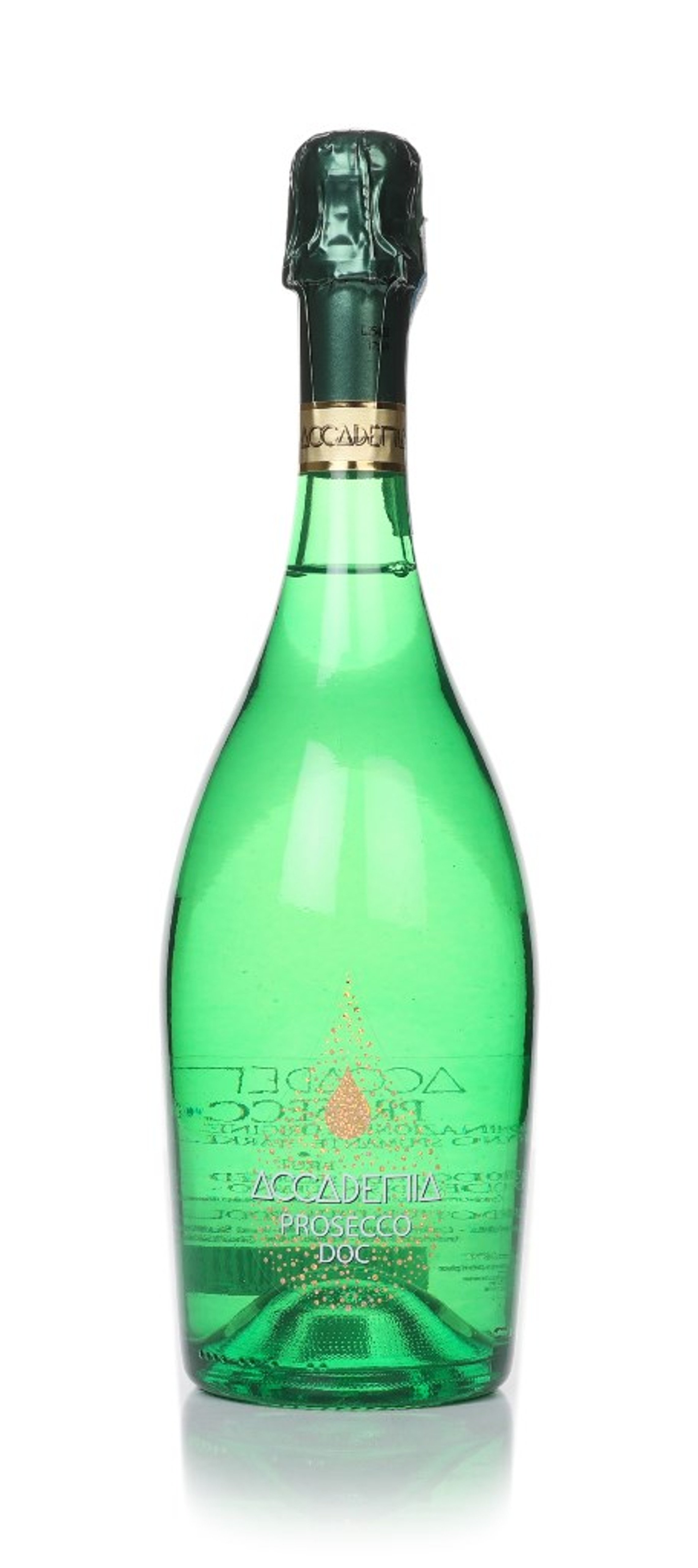 Accademia Prosecco DOC - Green 75cl