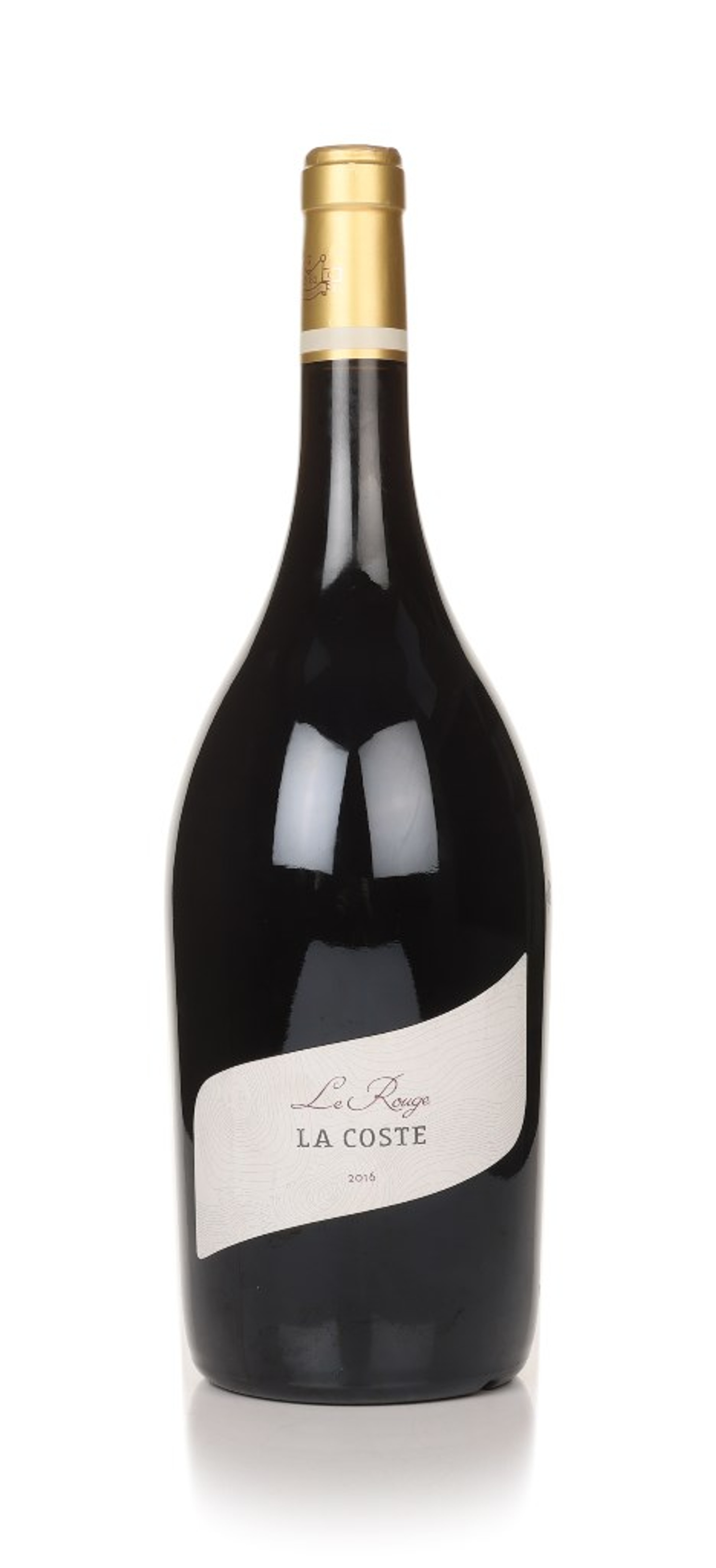 La Coste Le Rouge 2016 (150cl)