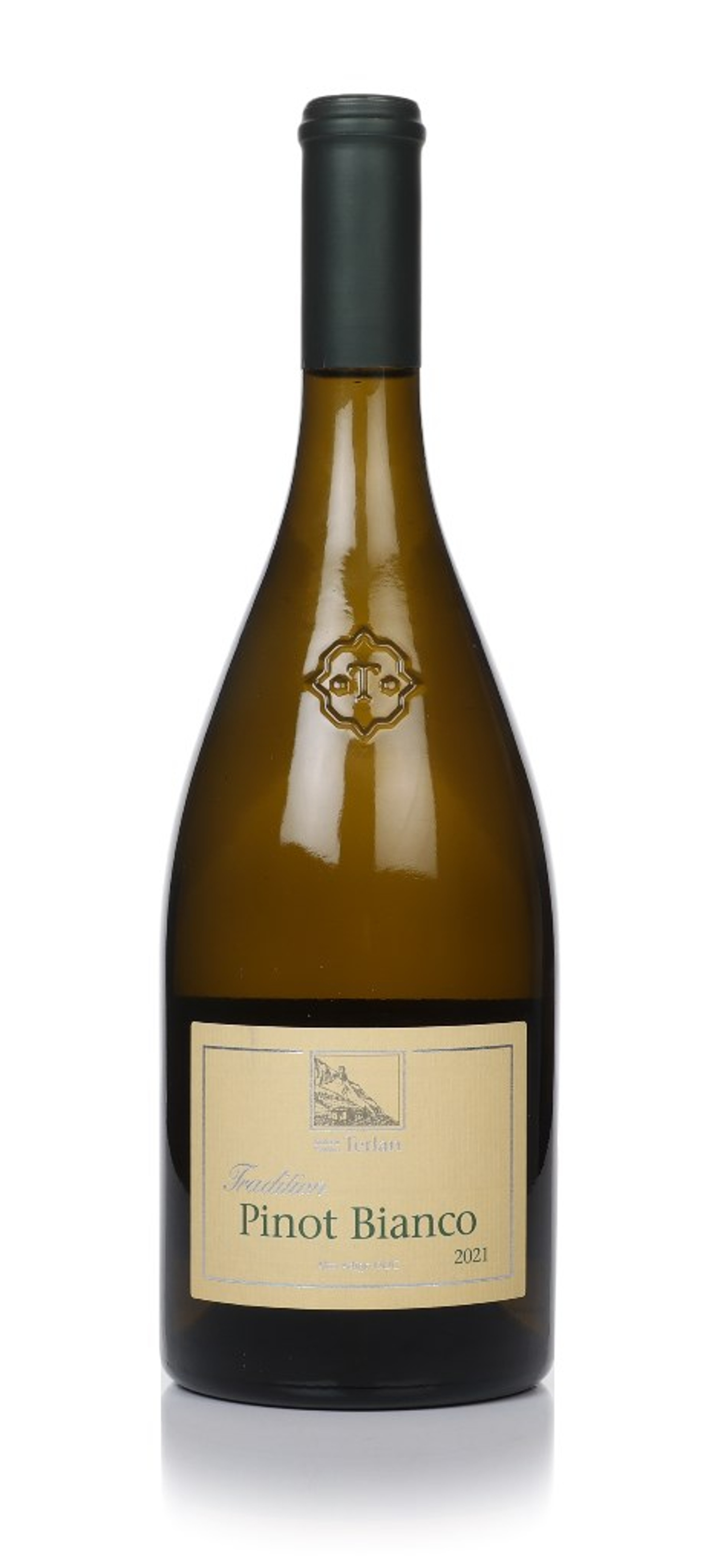 Cantina Terlan Pinot Bianco Classico 2021 75cl