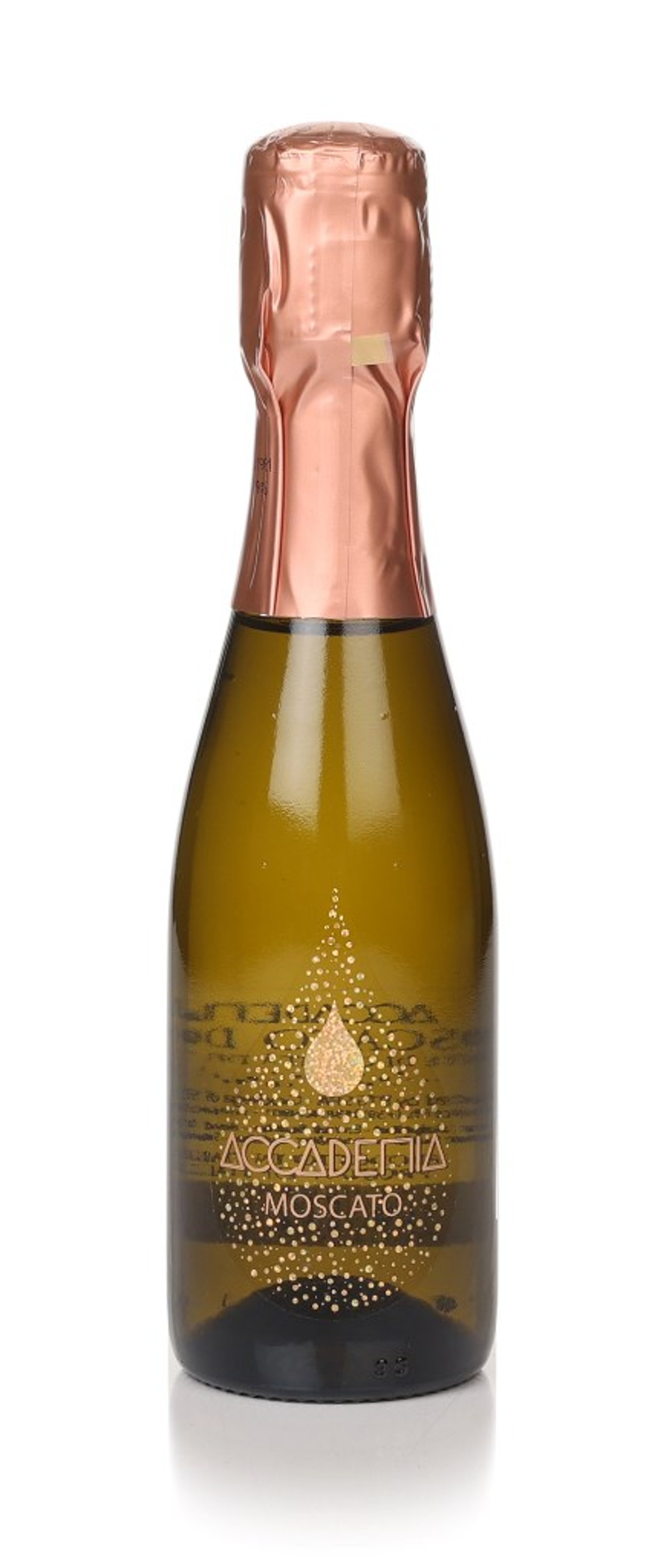 Accademia Moscato Spumante (20cl)