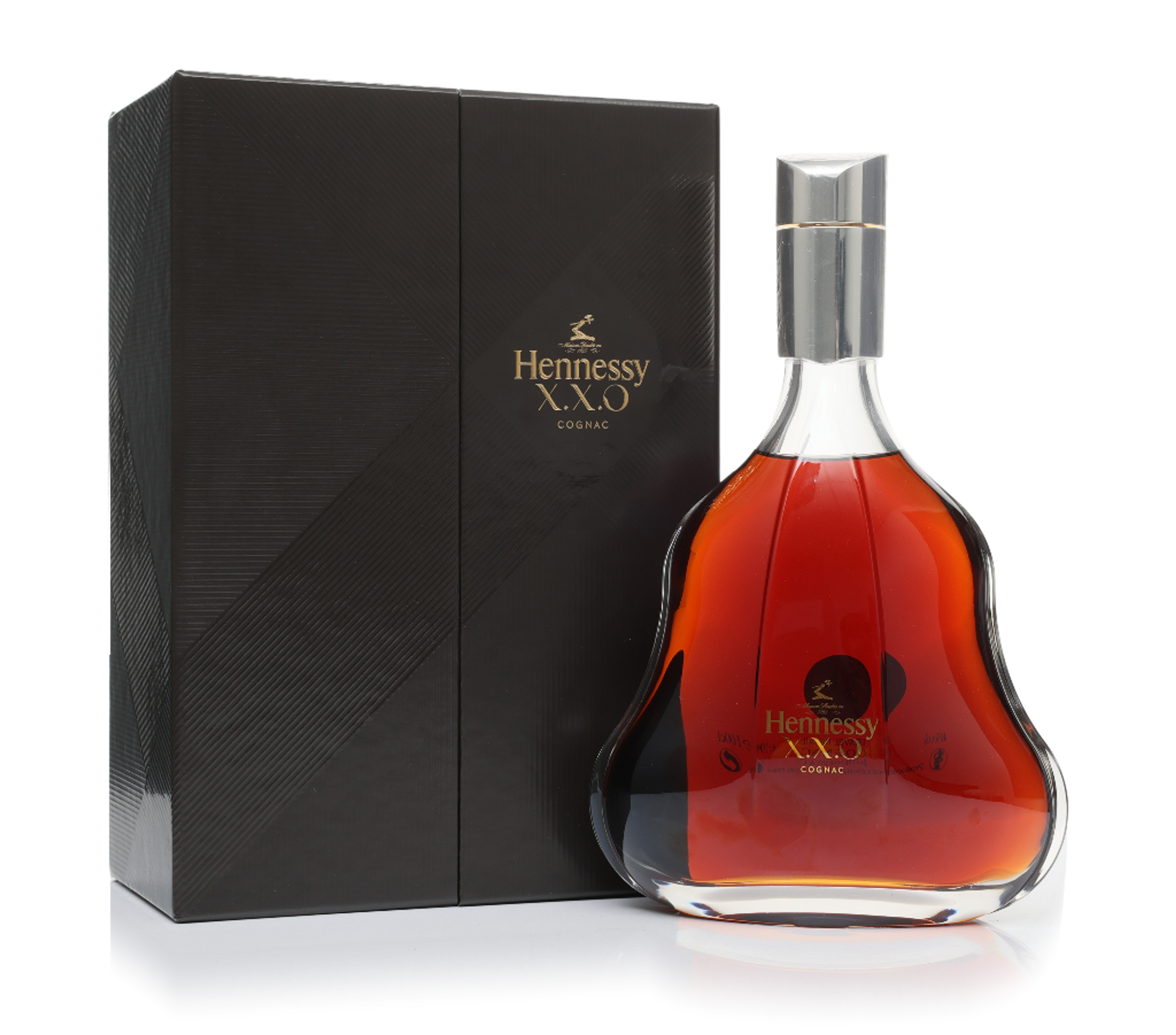 Hennessy XXO (1L) 100cl | Master Of Malt
