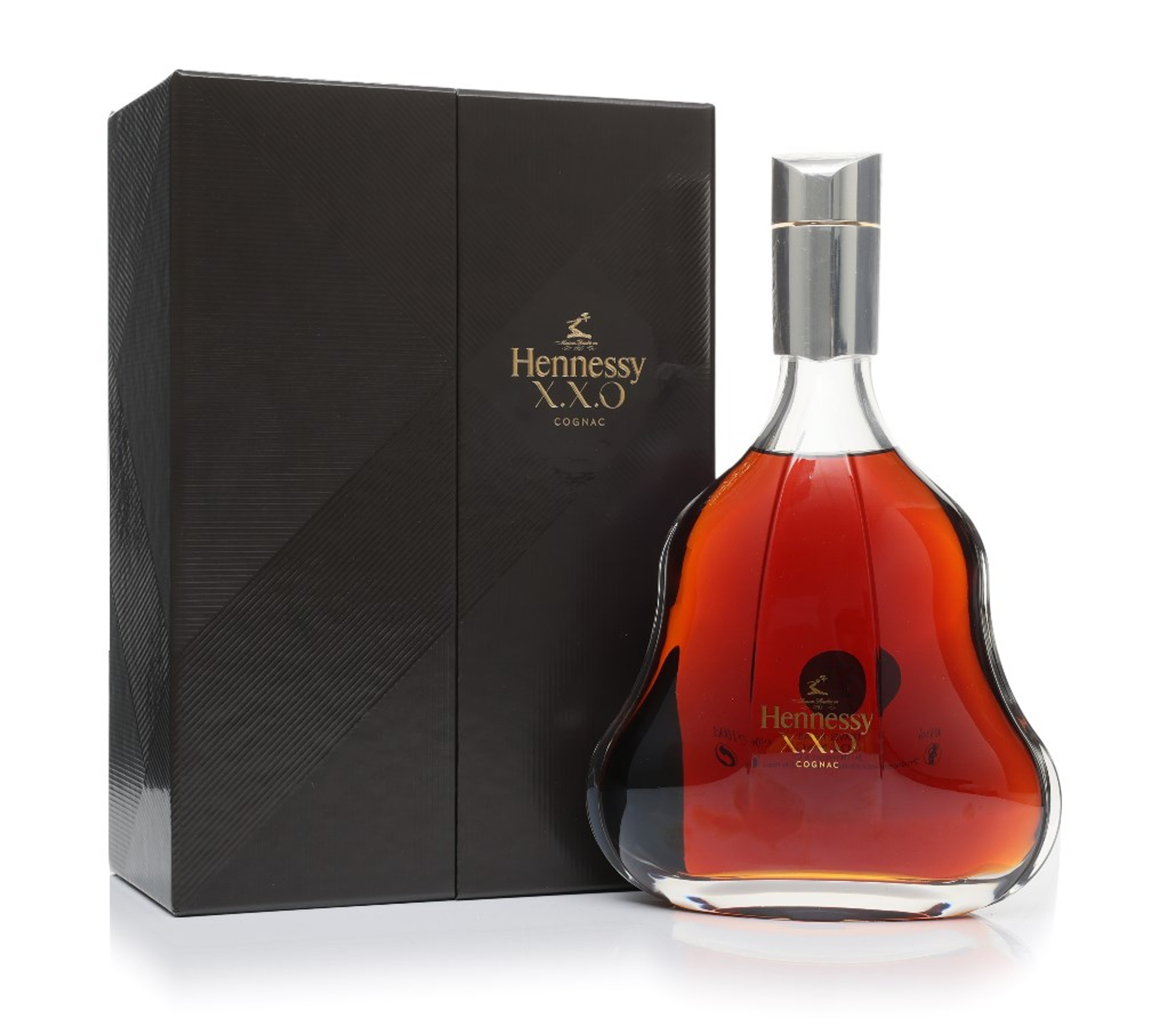 Hennessy XXO (1L) 100cl | Master Of Malt
