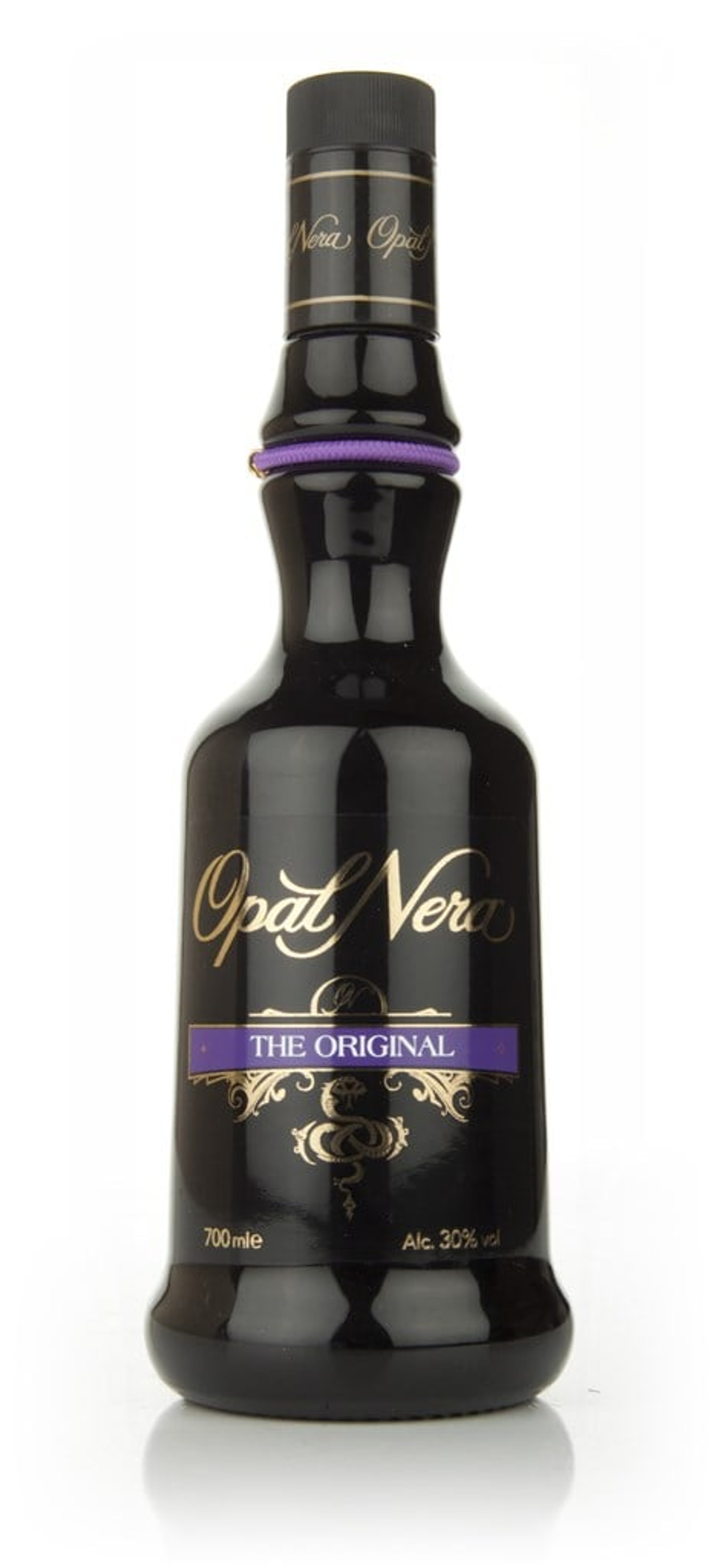 Opal Nera Original Black 70cl