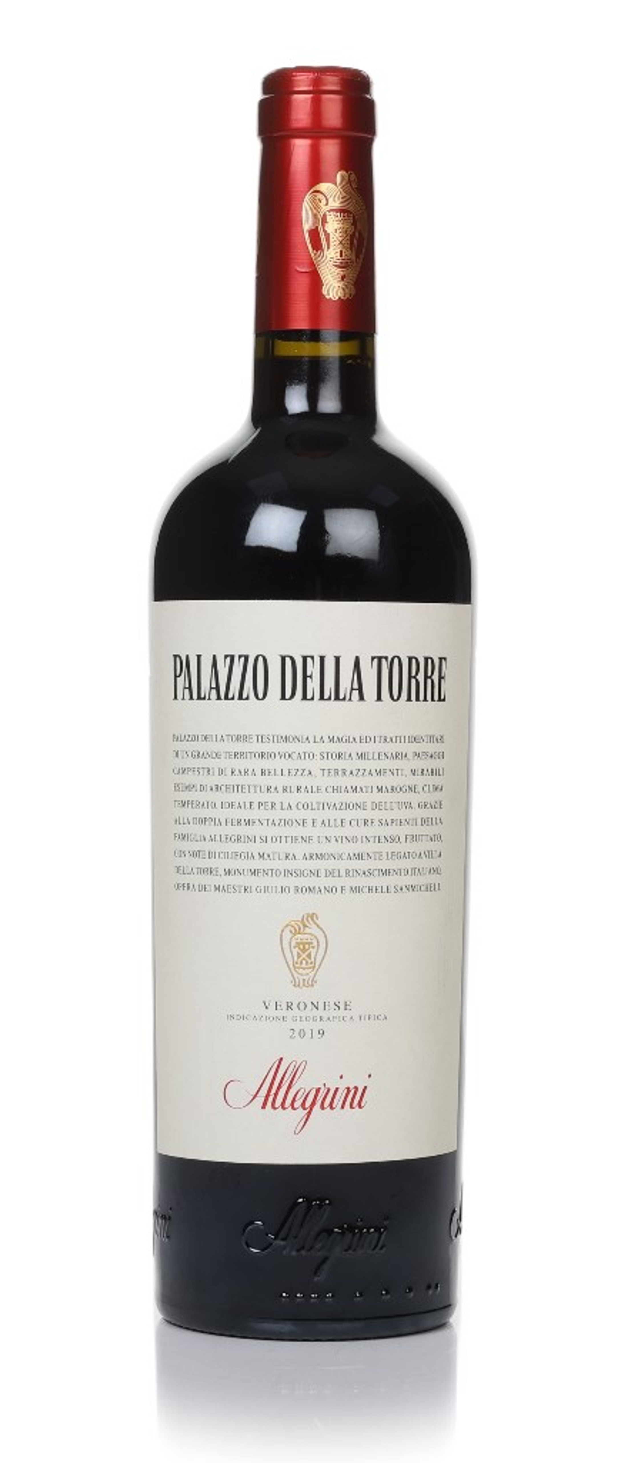 Allegrini Palazzo Della Torre 2019 75cl
