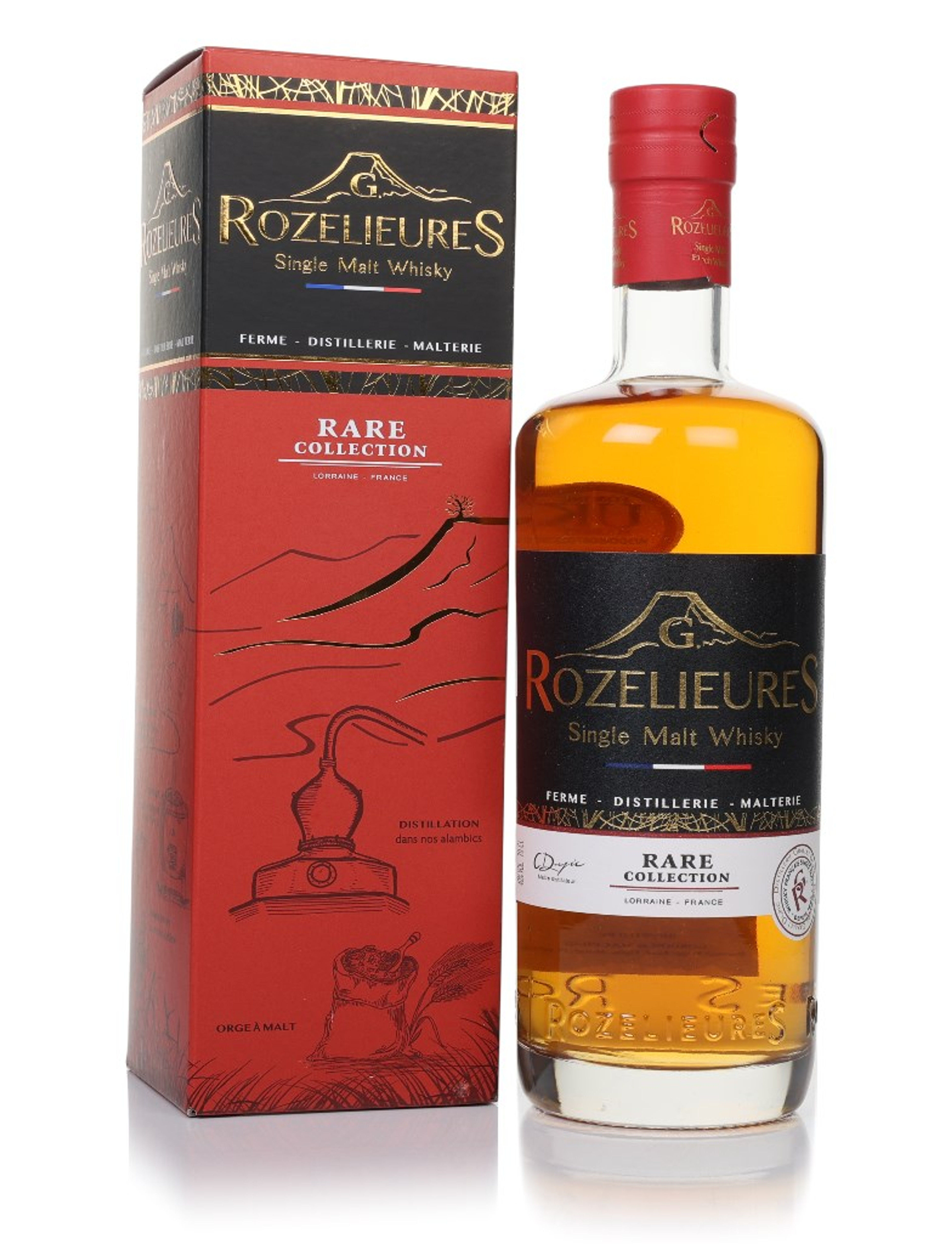 Rozelieures Rare Collection 70cl