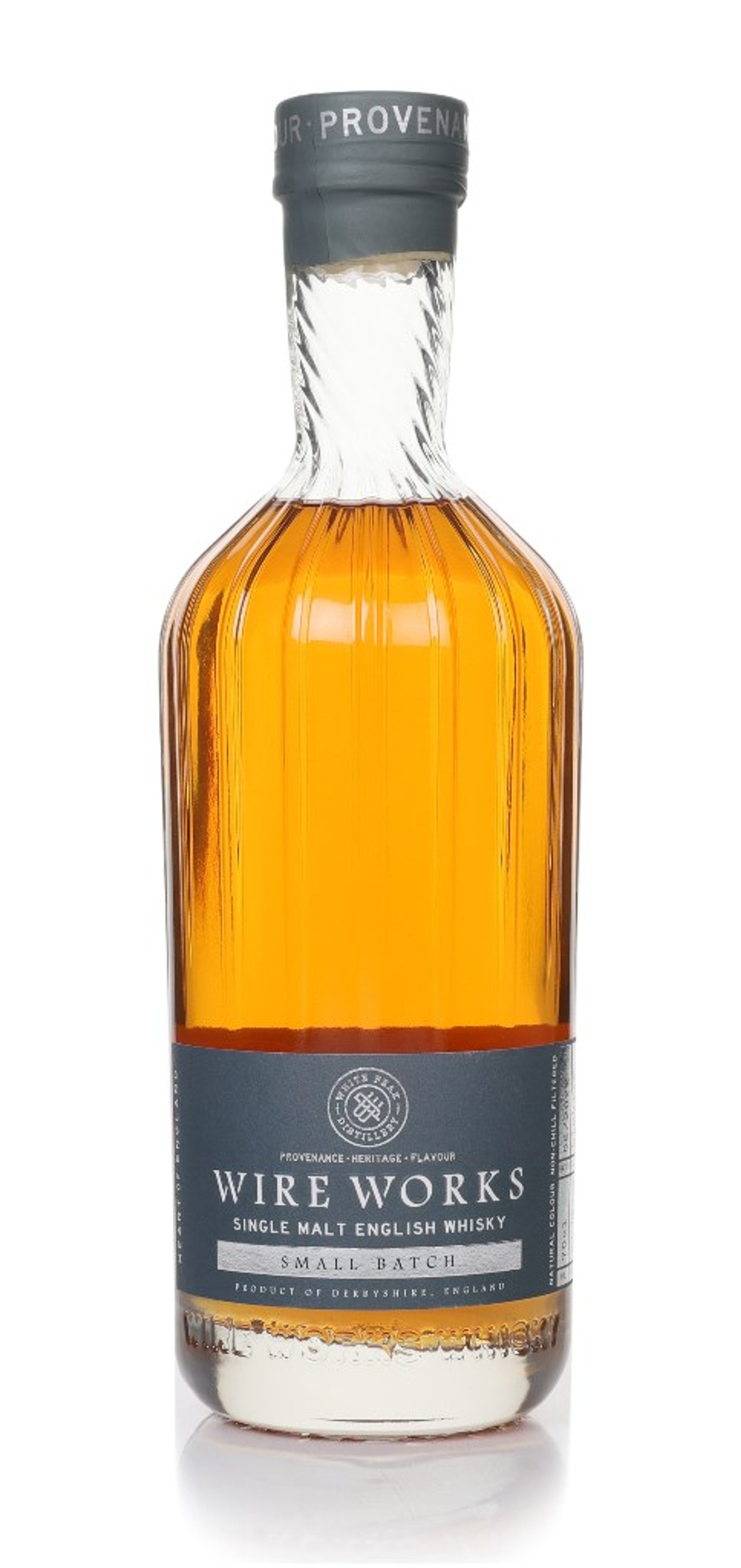 Wire Works Small Batch 2 70cl