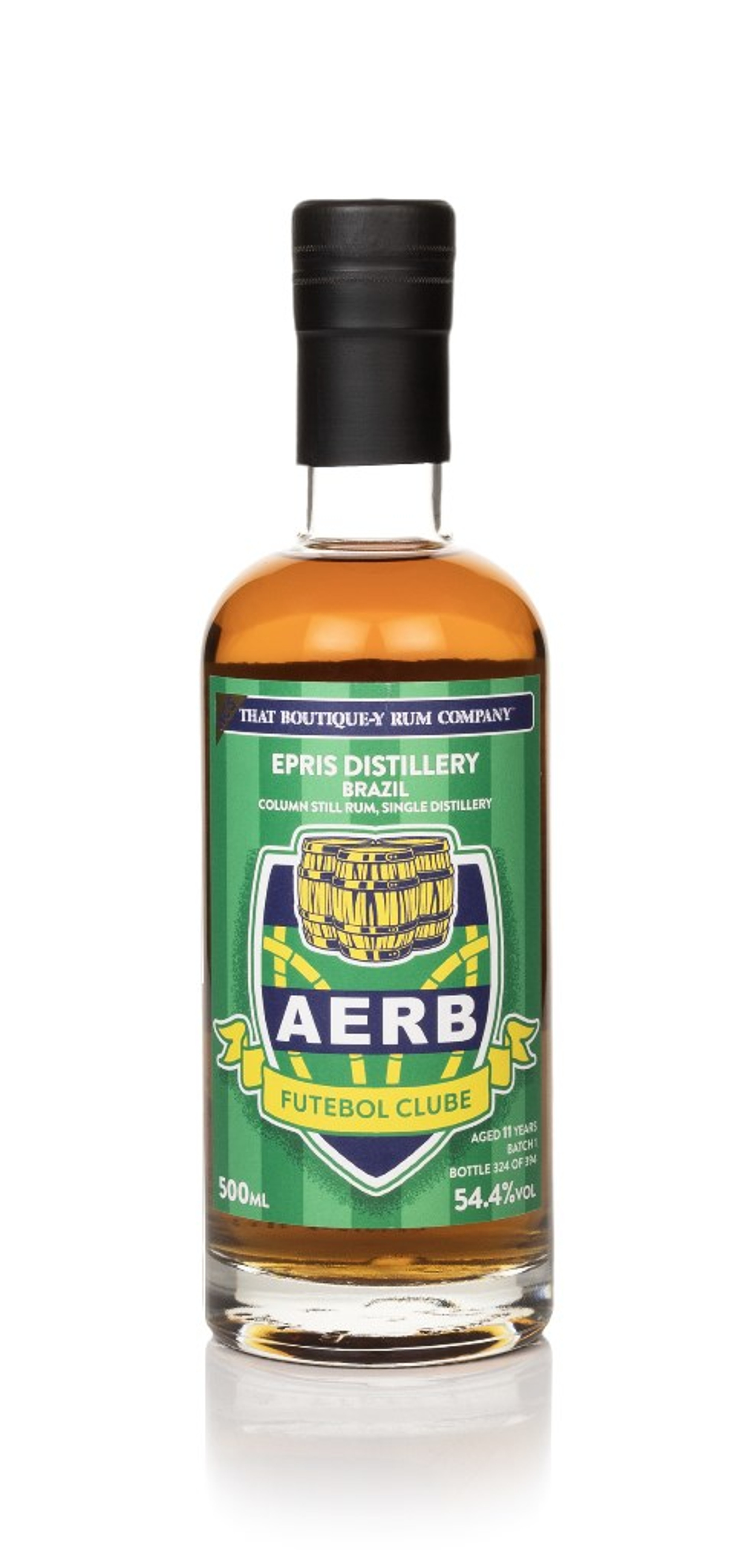 Epris 11 Year Old (That Boutique-y Rum Company) 50cl