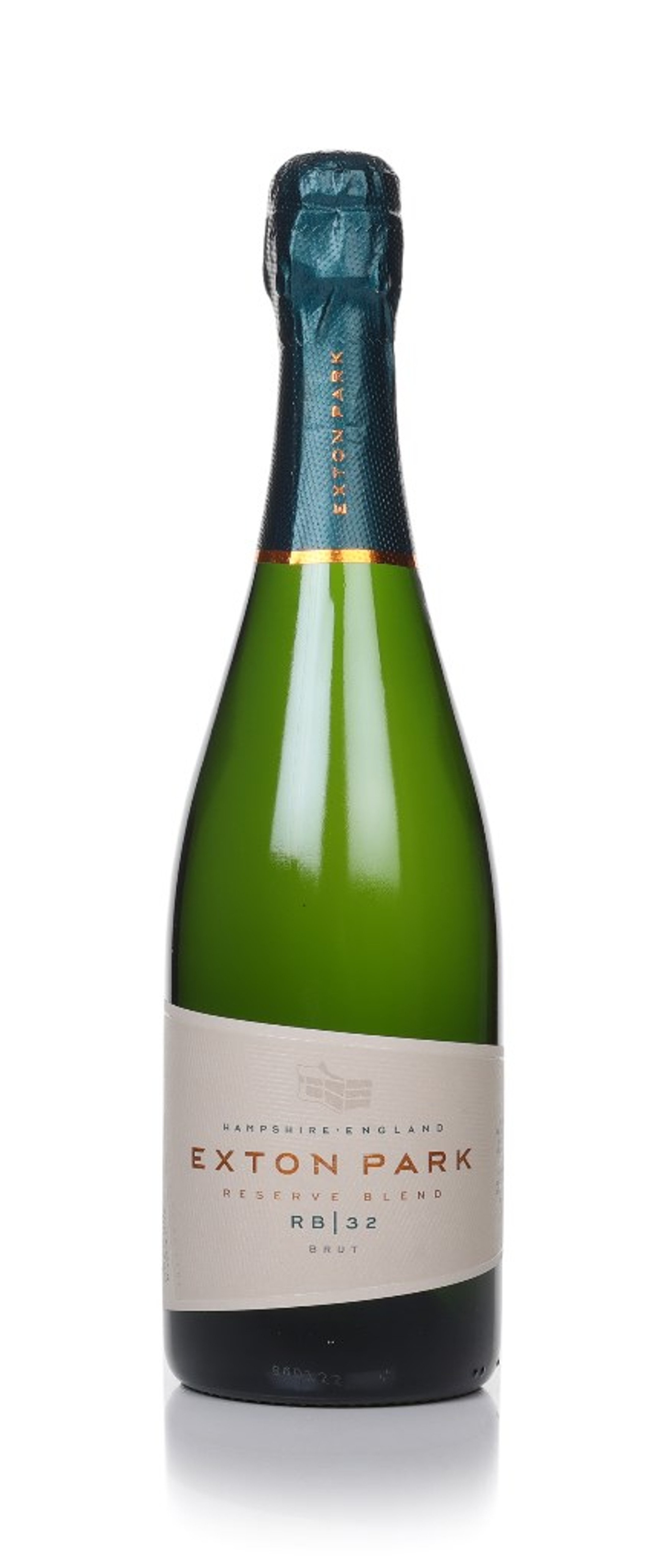 Exton Park RB 32 Brut 75cl