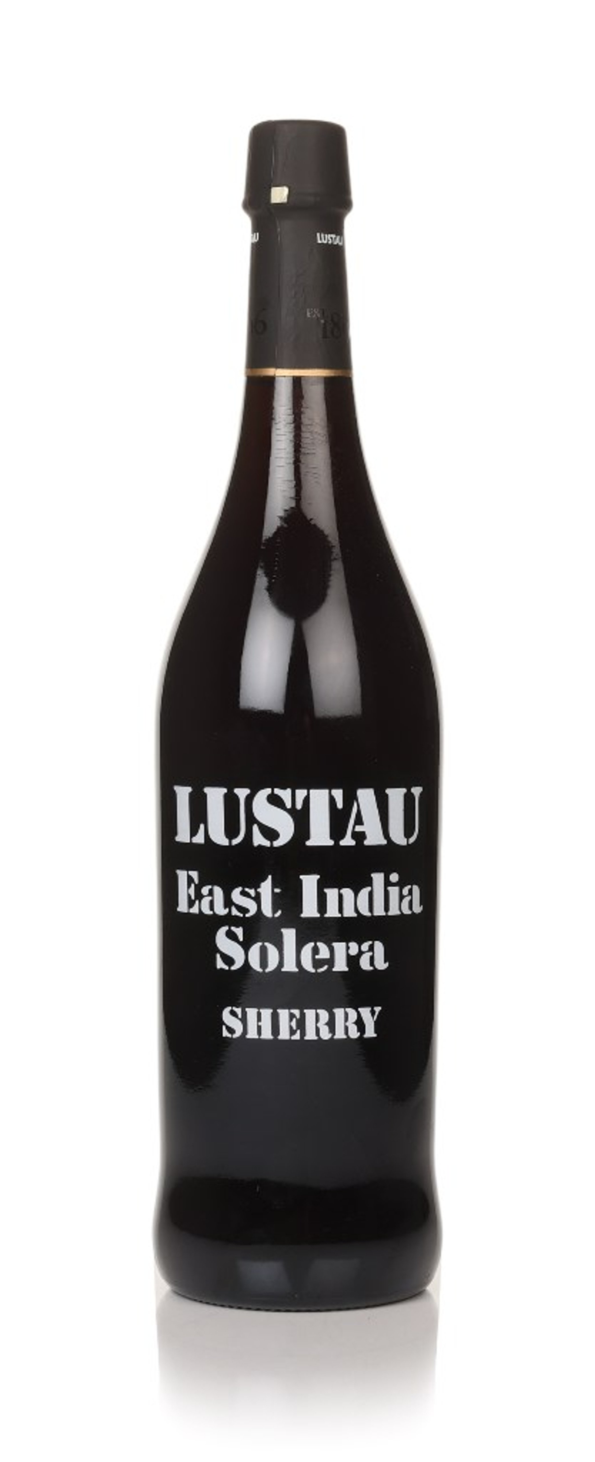 Lustau East India Solera 50cl