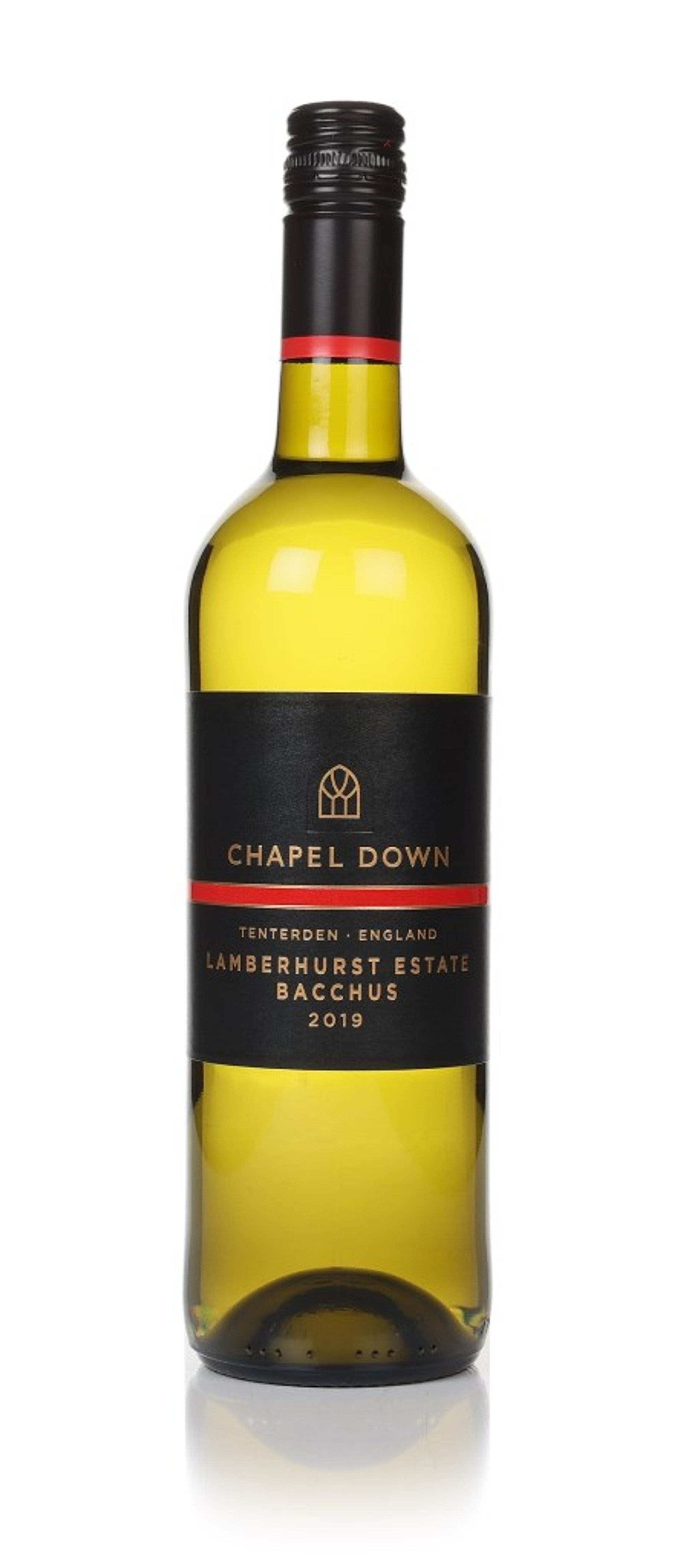Chapel Down Lamberhurst Estate Bacchus 2019 75cl