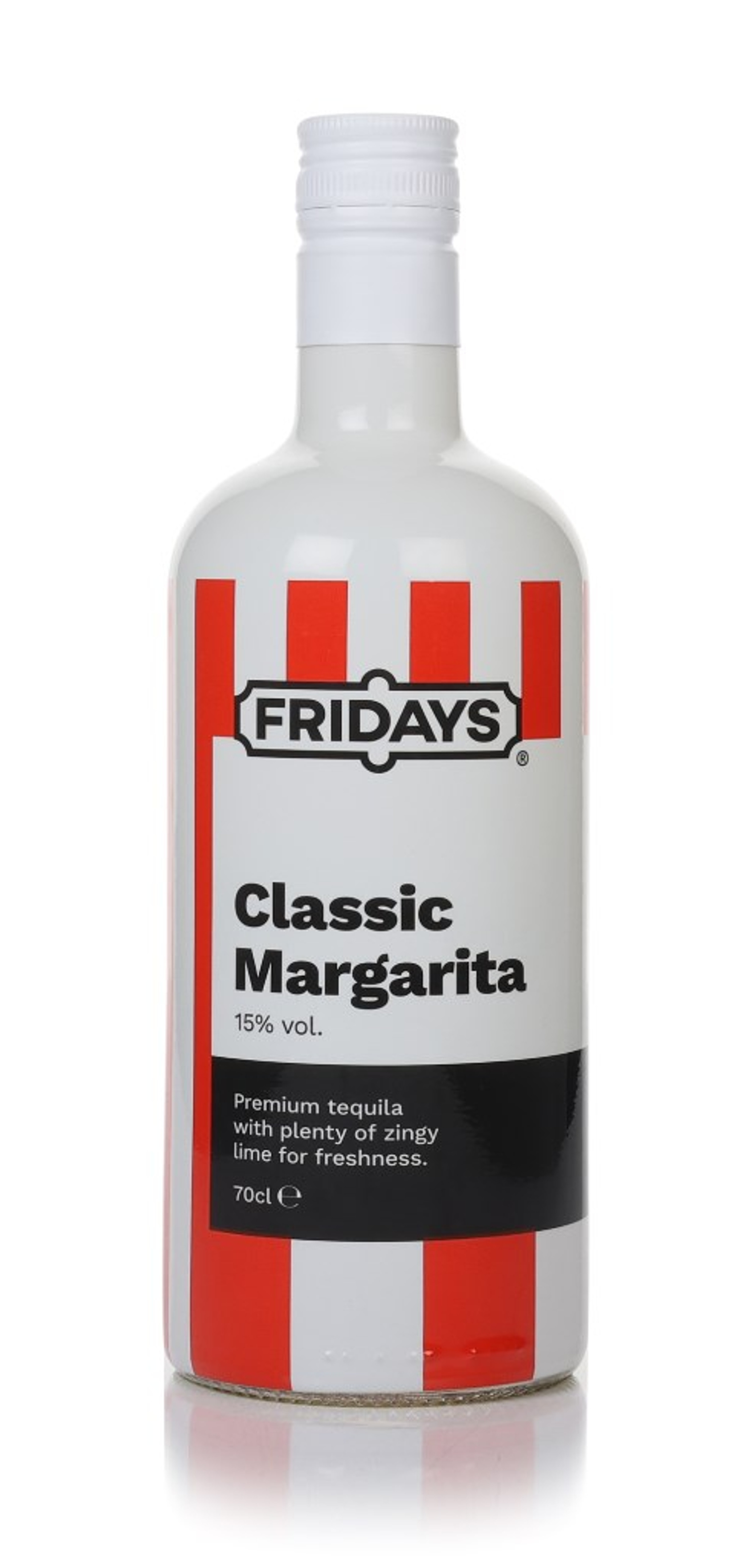 Fridays Classic Margarita 70cl
