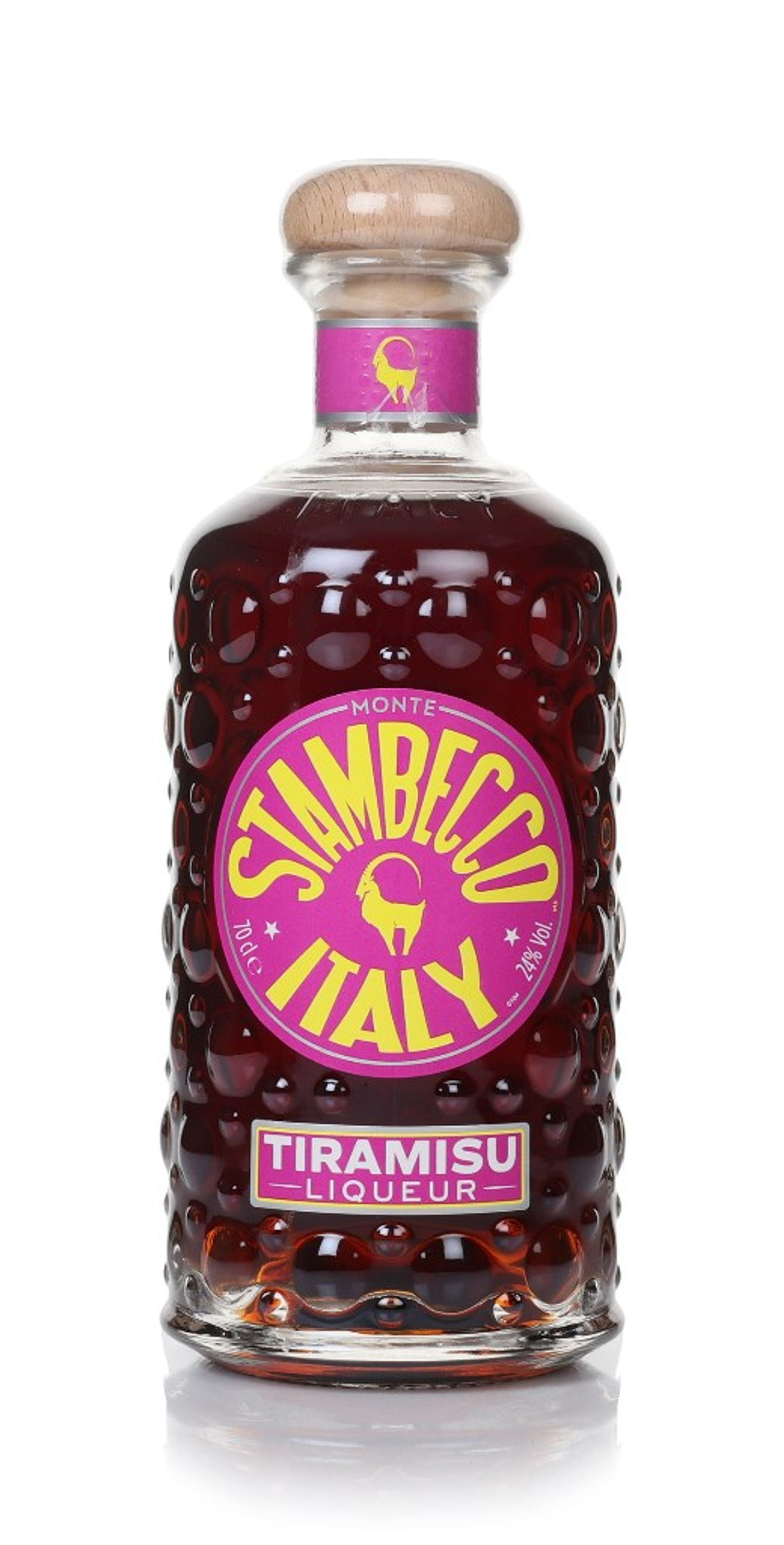 Stambecco Tiramisu Liqueur 70cl
