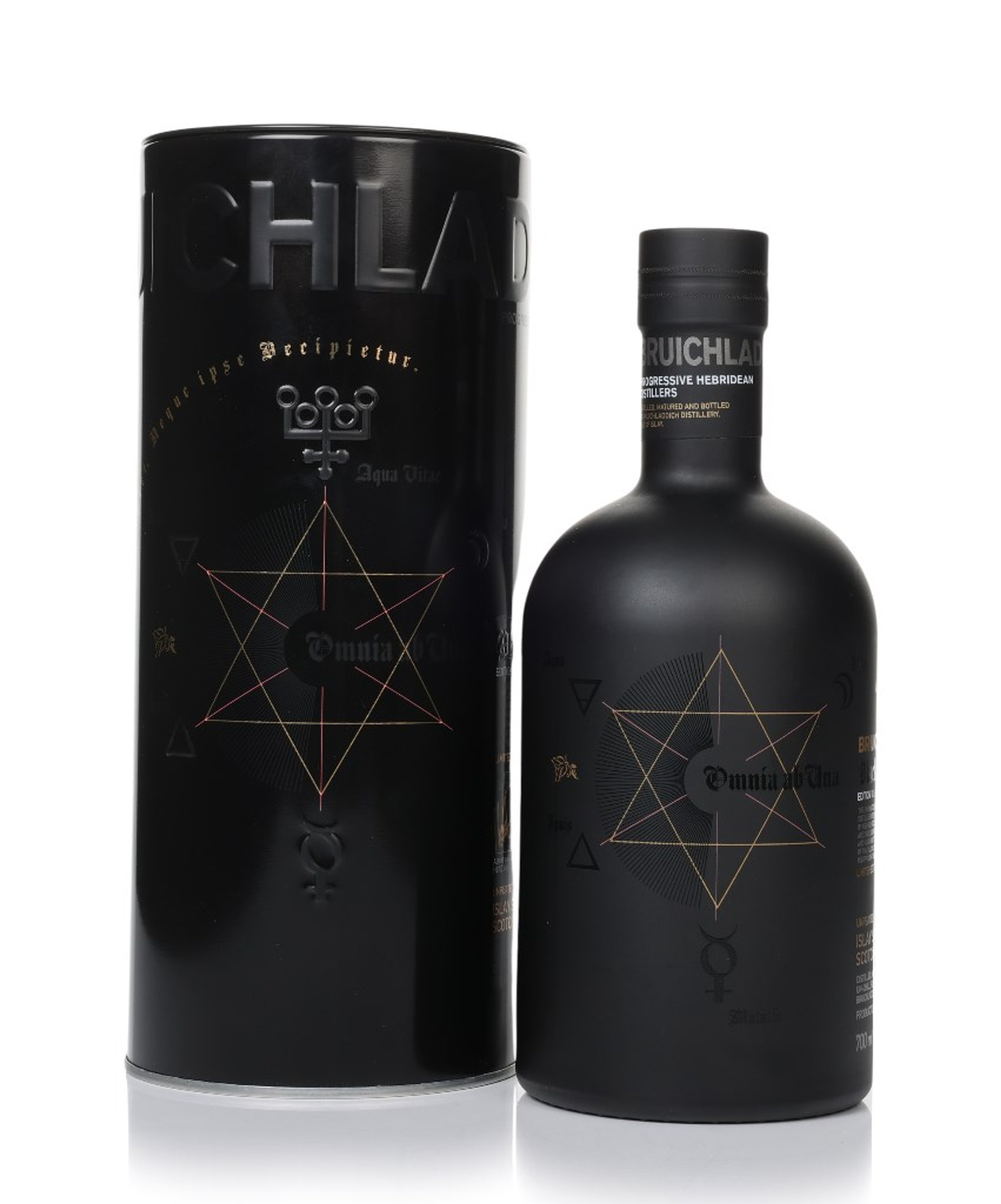 Bruichladdich 29 Year Old - Black Art 10.1 70cl