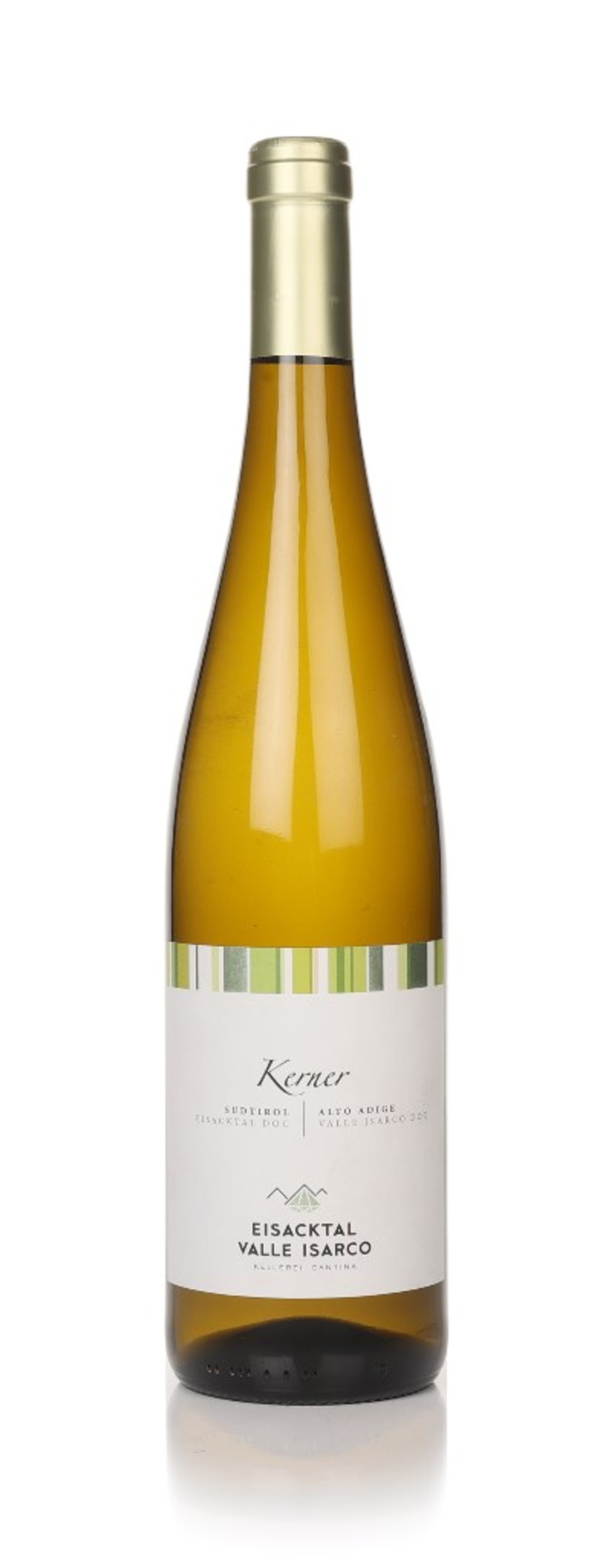 Eisacktaler Kellerei Cantina Valle Isarco Kerner 2020 75cl