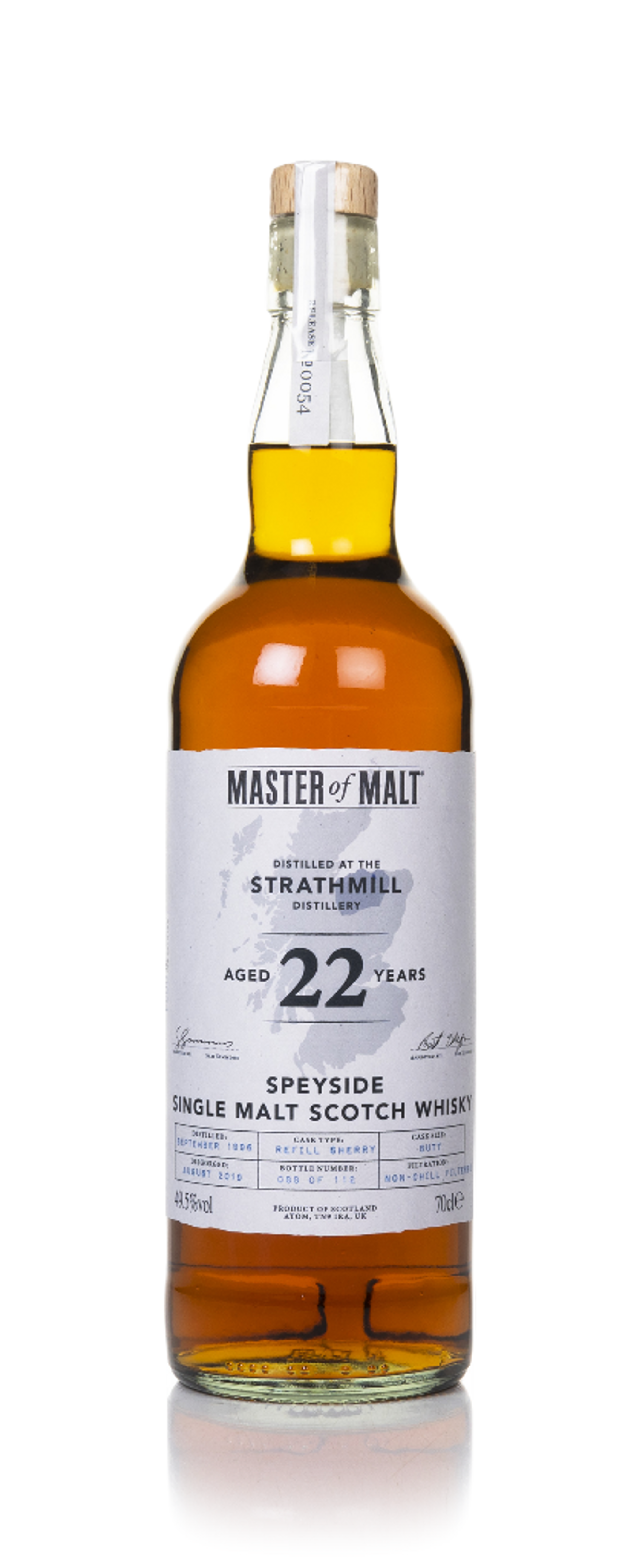 Strathmill Whisky | Master Of Malt