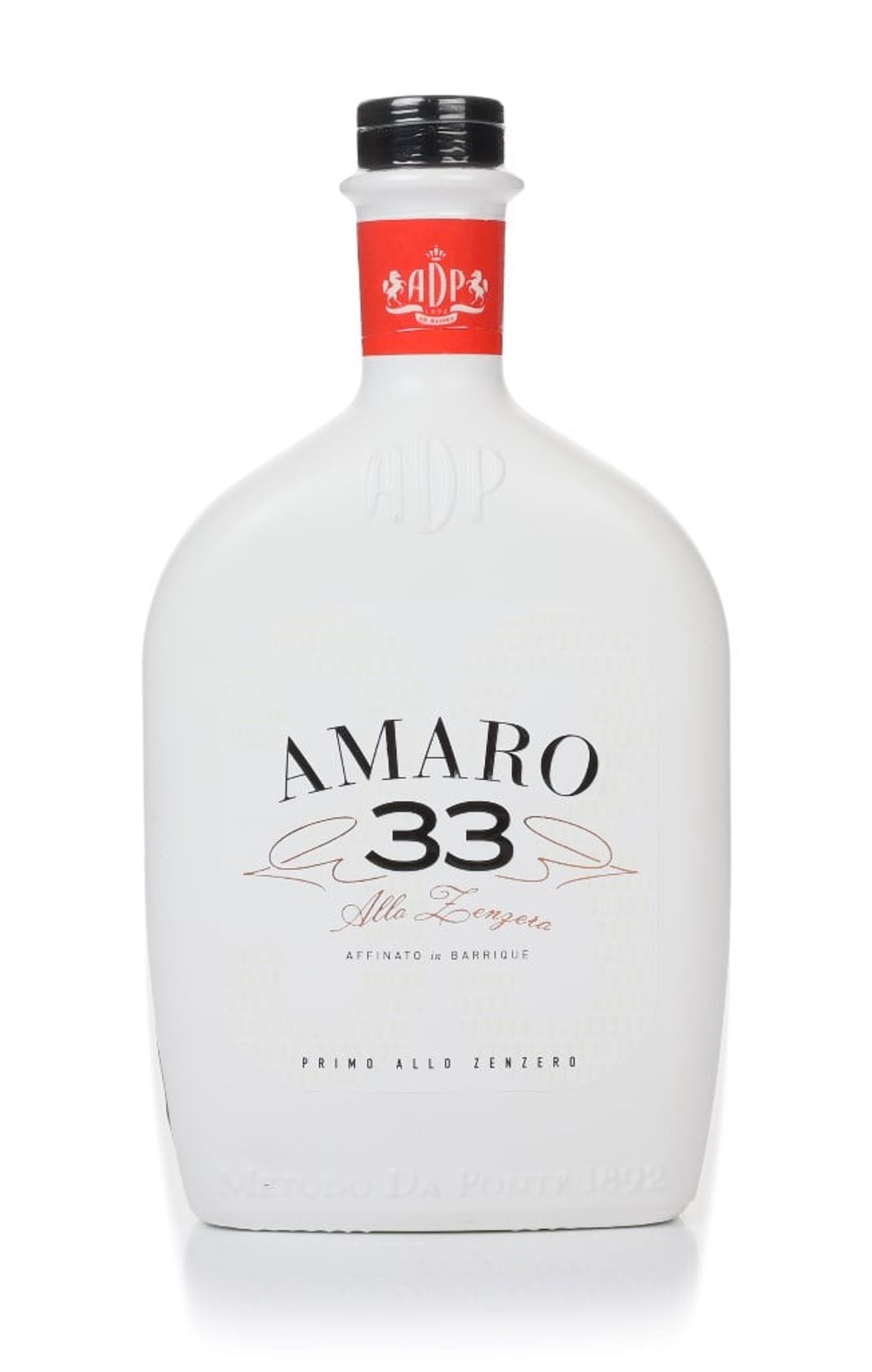 Andrea Da Ponte Amaro 33 50cl