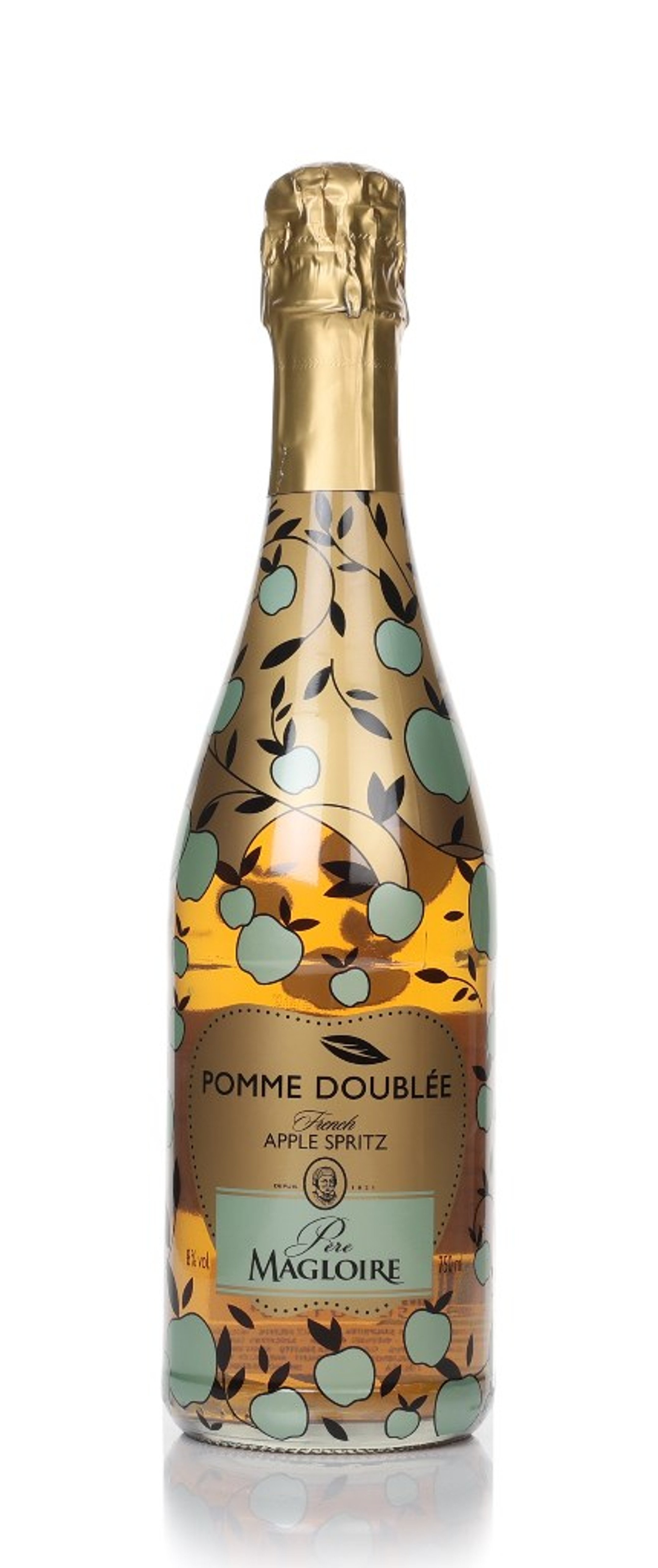 Père Magloire Pomme Doublée Apple Spritz 75cl