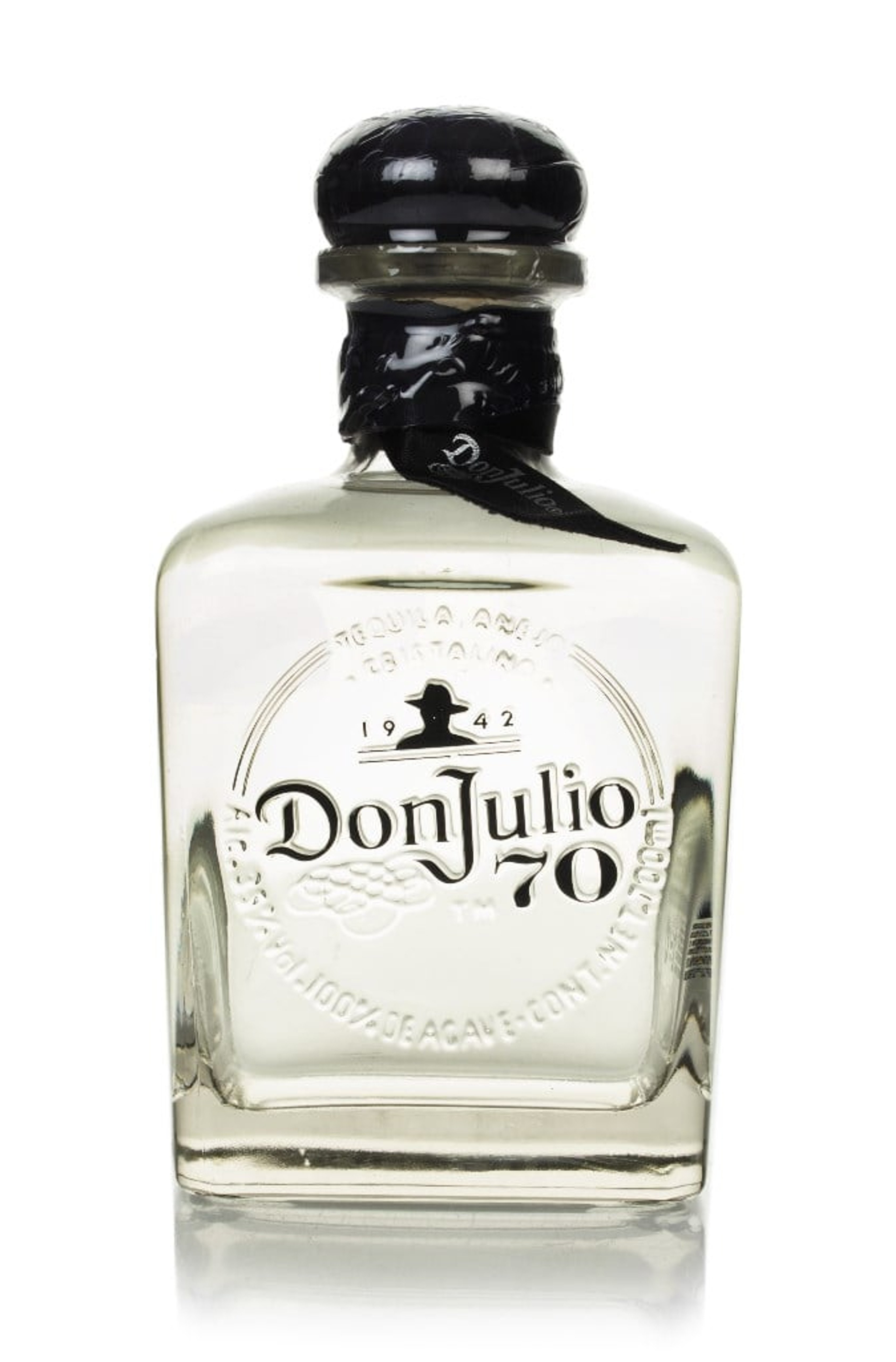 Don Julio 70 Cristalino Añejo 70cl