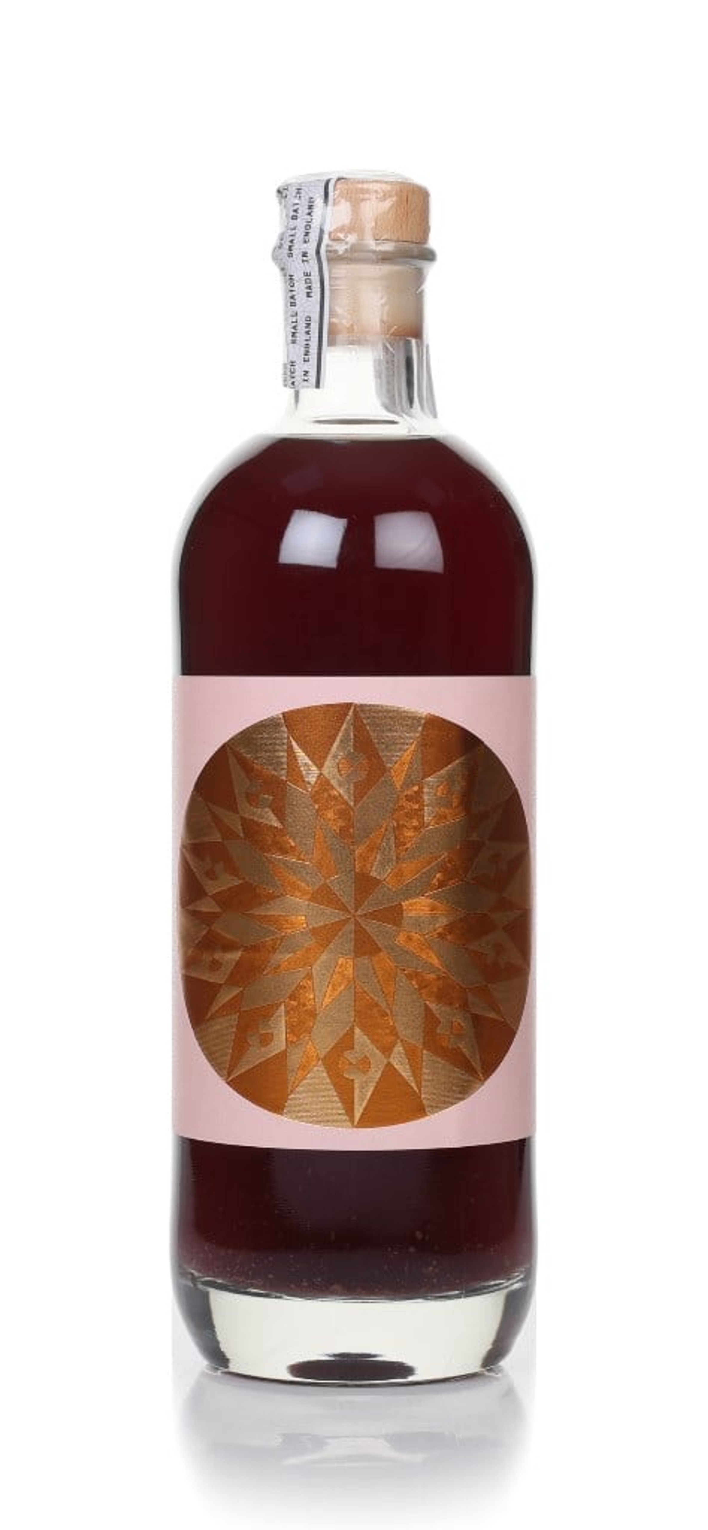 DECEM Aperitif Light Spirit 70cl