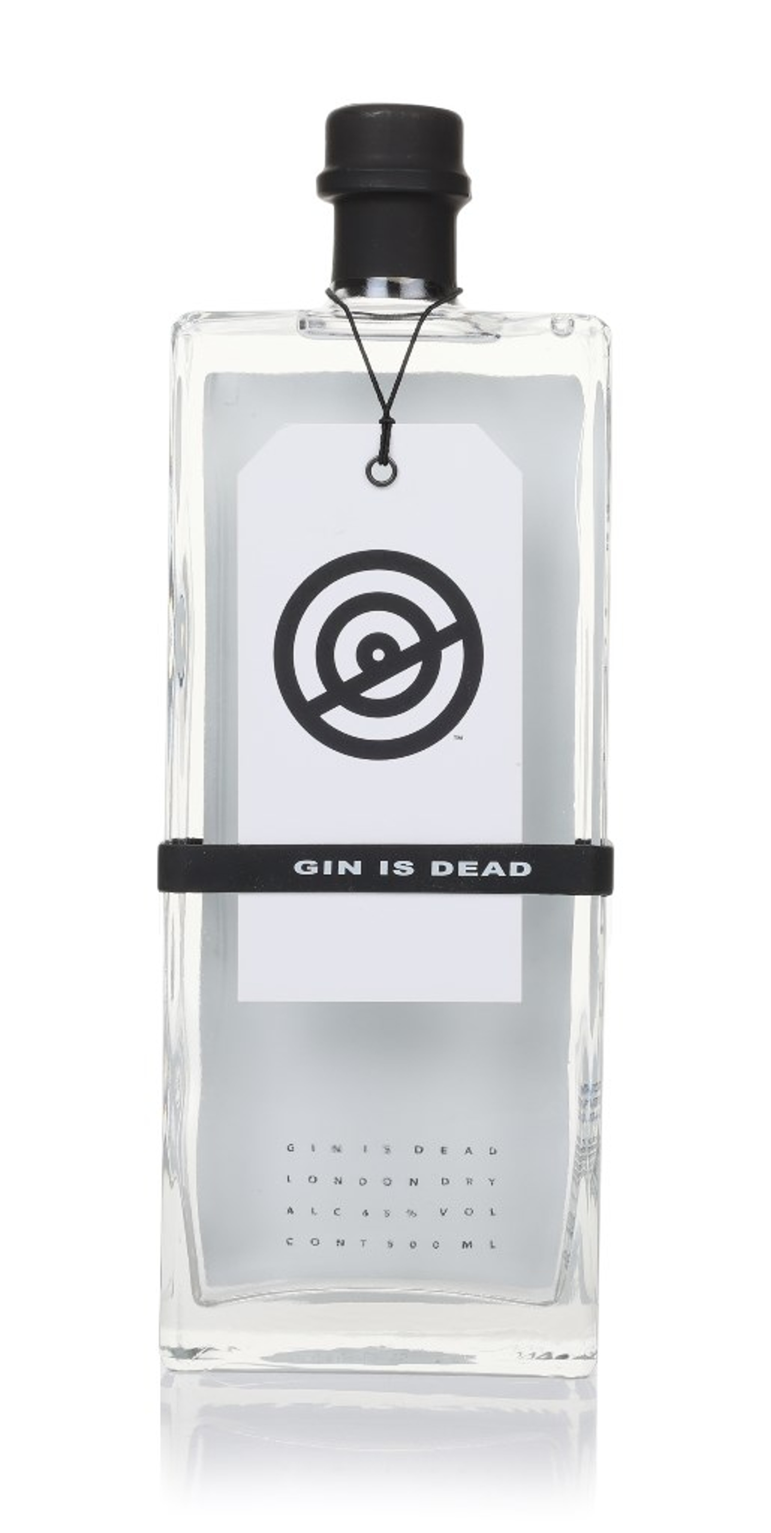 Gin is Dead 50cl