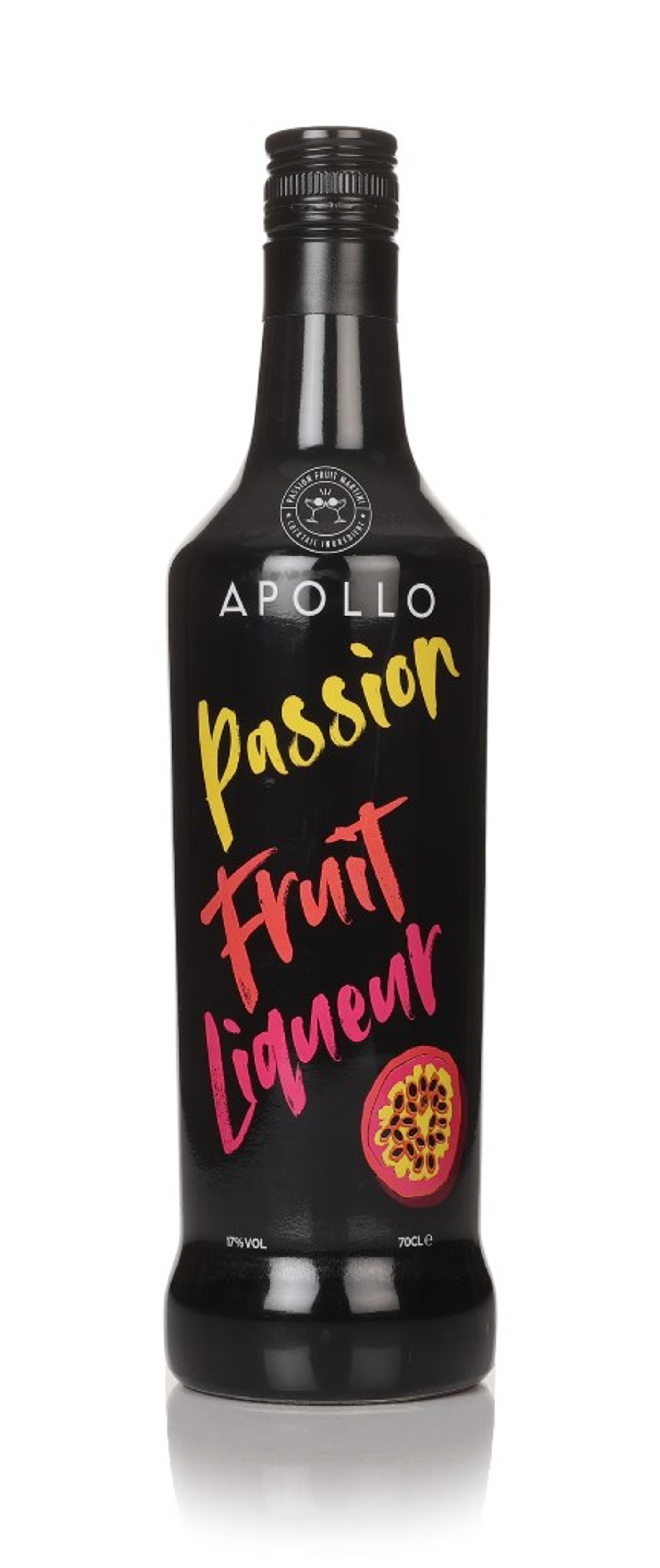 Apollo Passion Fruit Liqueur 70cl