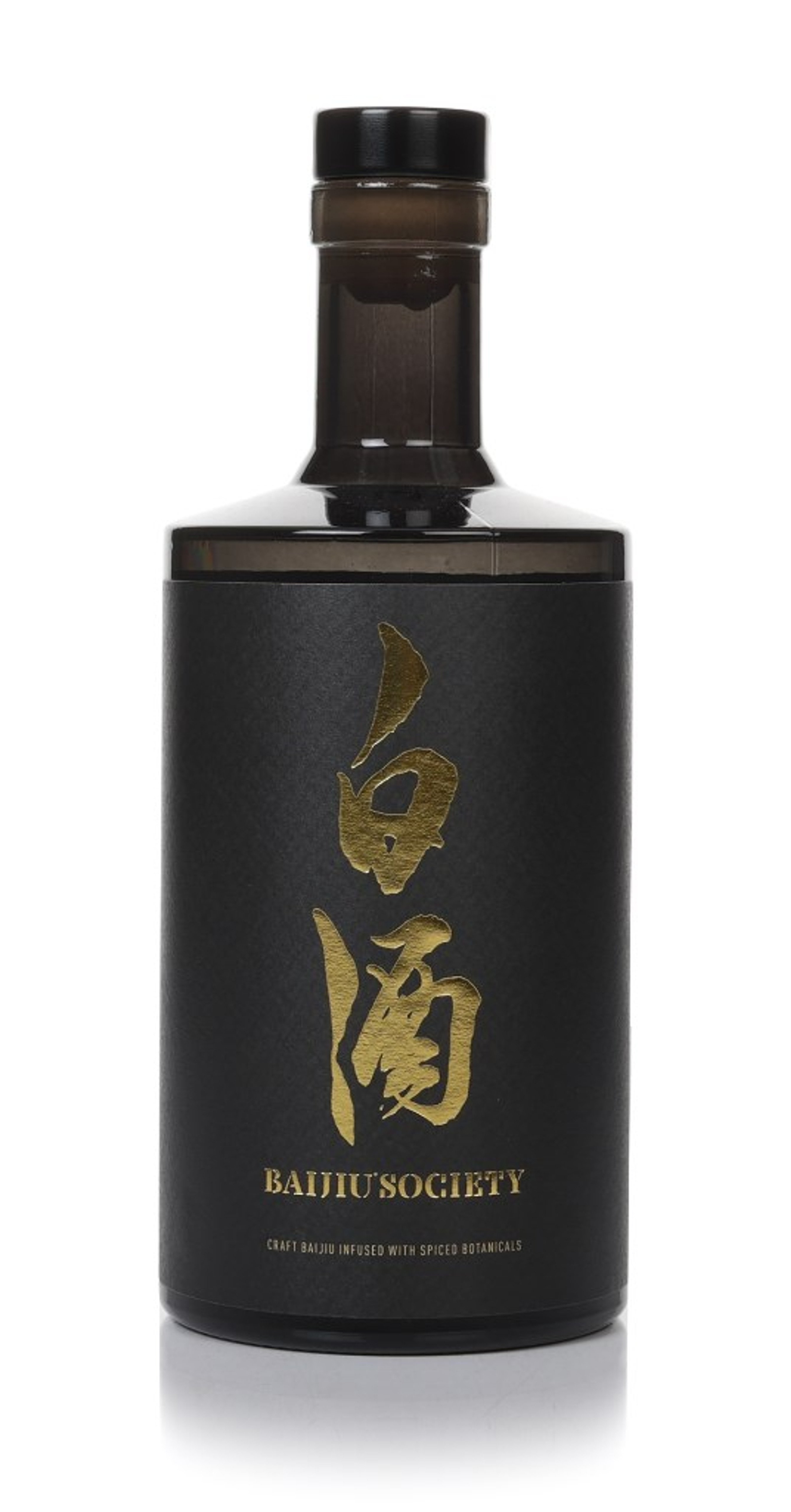 Baijiu Society - The Spirit of Society 70cl