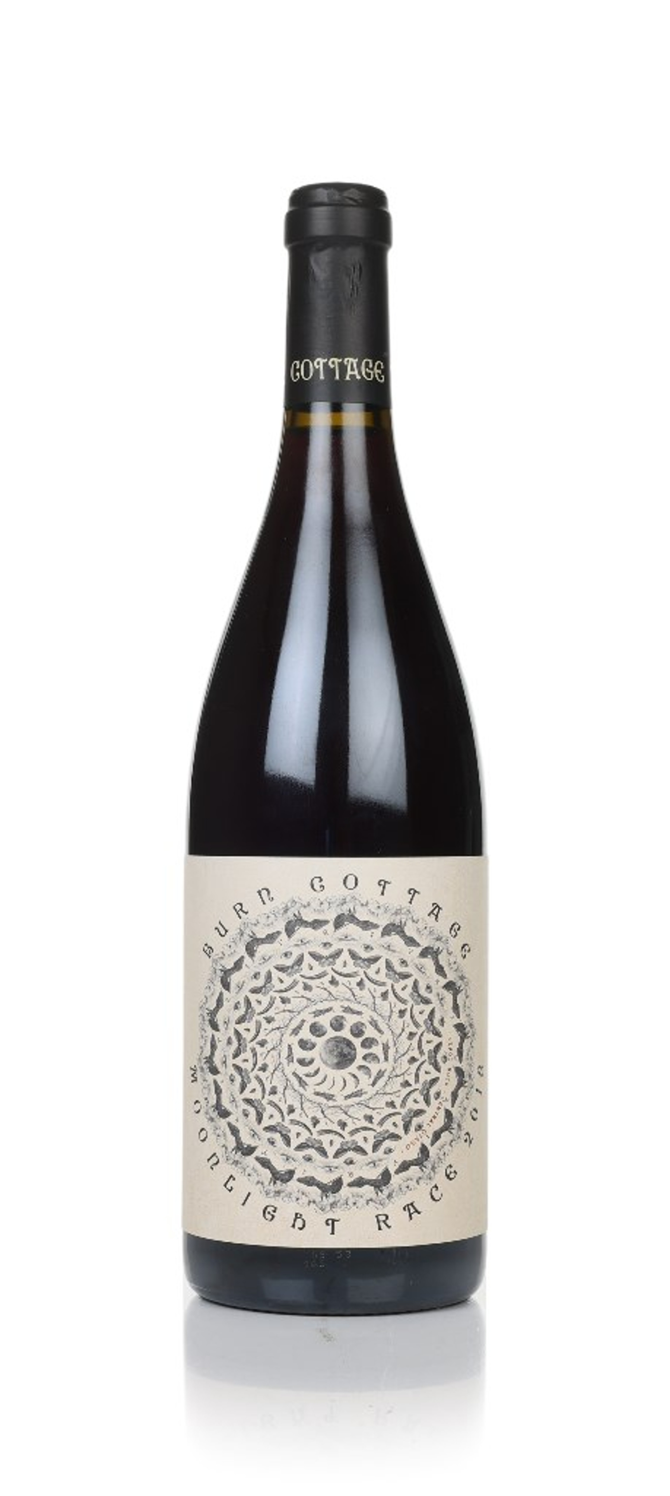 Burn Cottage Moonlight Race 2018 75cl