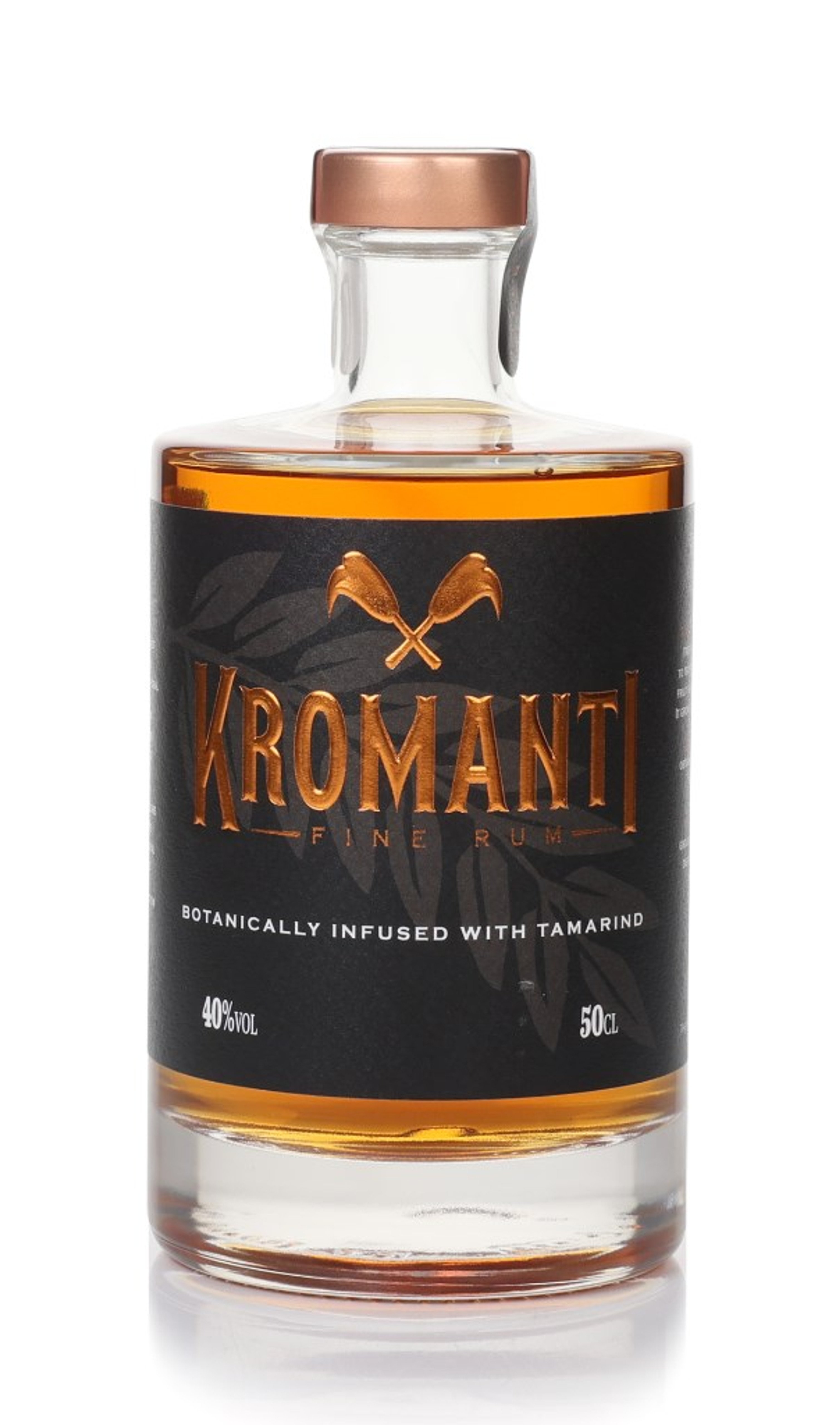 Kromanti Tamarind Rum (50cl)