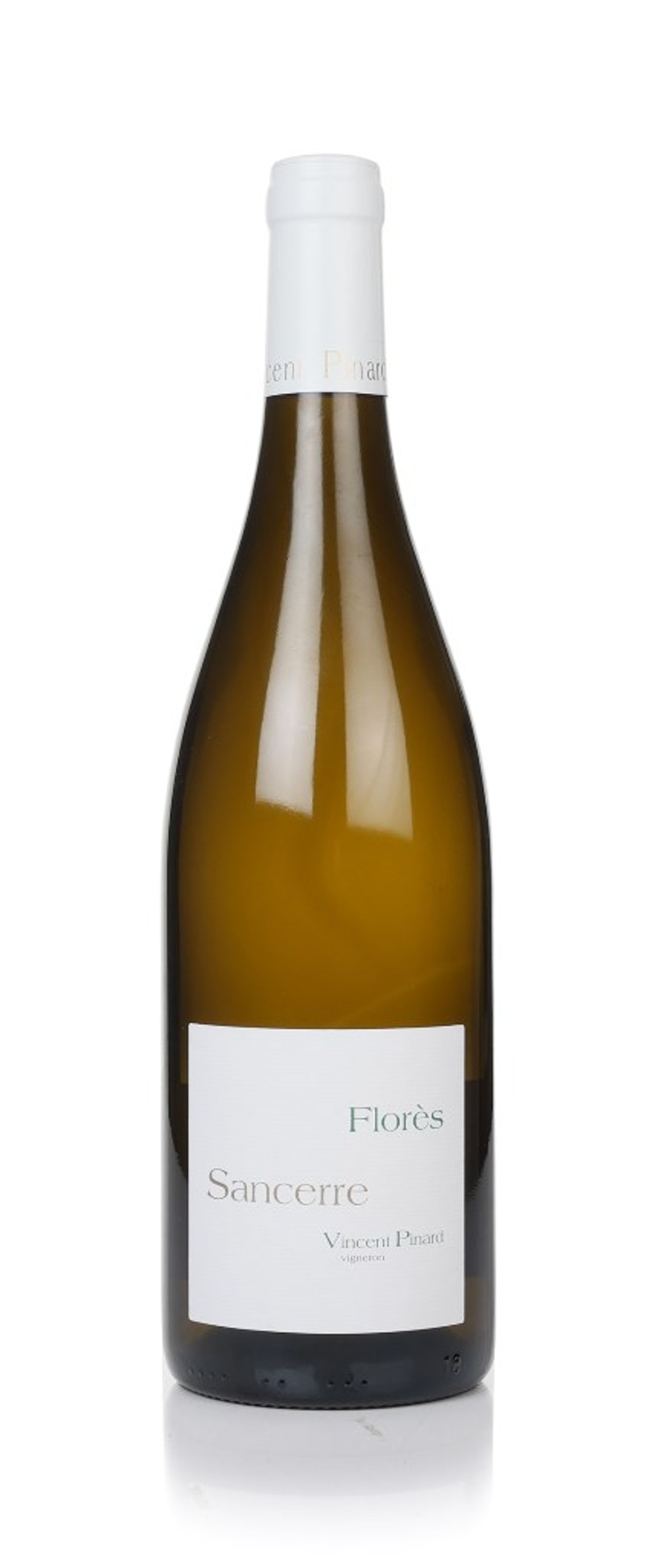 Domaine Vincent Pinard Sancerre Florès 2020 75cl
