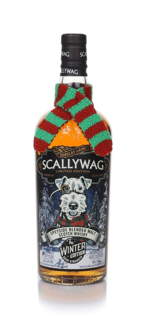 新発売 ] SCALLYWAG NOIR エディション 新発売 ] SCALLYWAG NOIR
