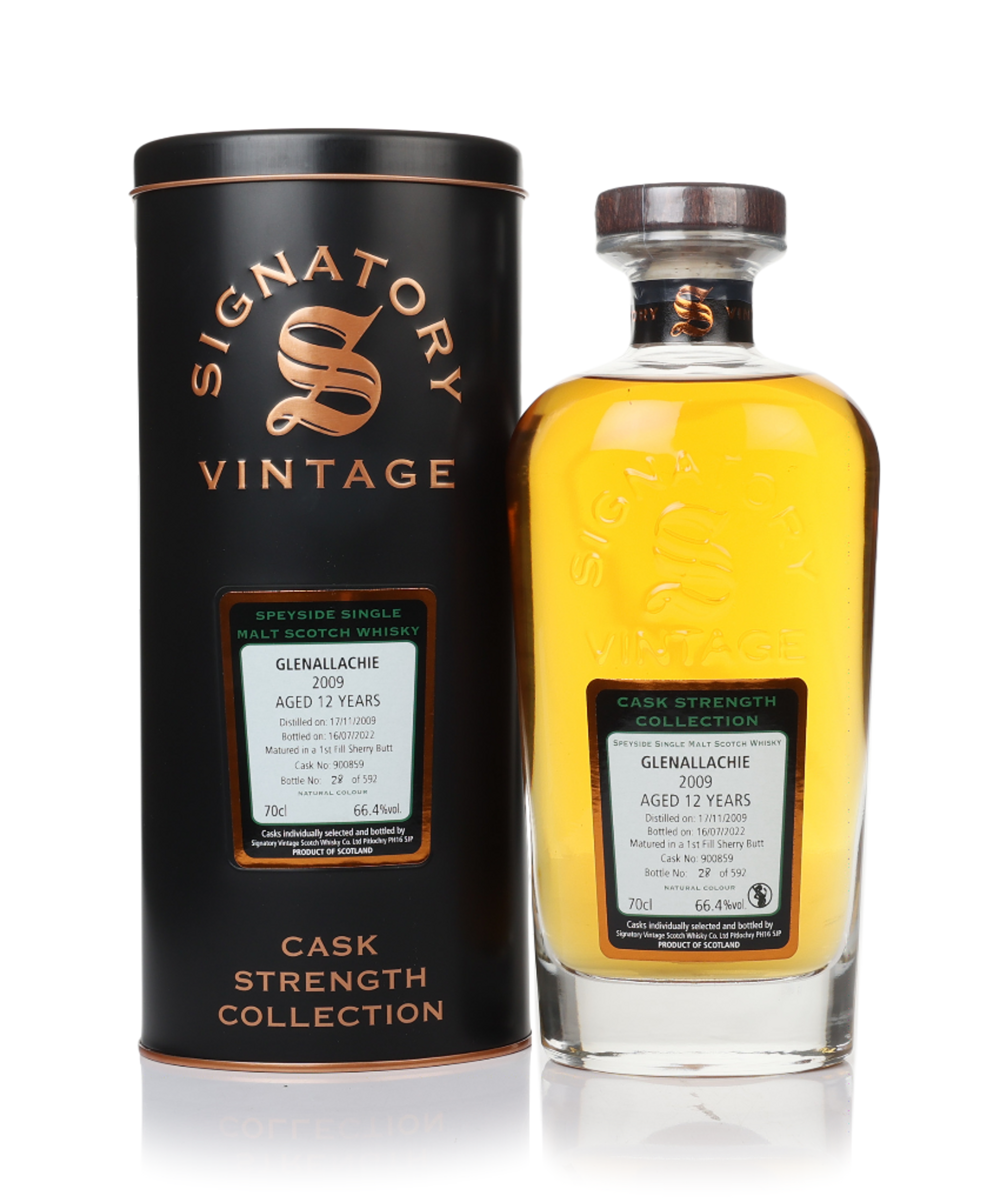 B*a様 GlenAllachie & Dalmore 12年セット B*a様 GlenAllachie & Dalmore 12年セット B*a様 GlenAllachie