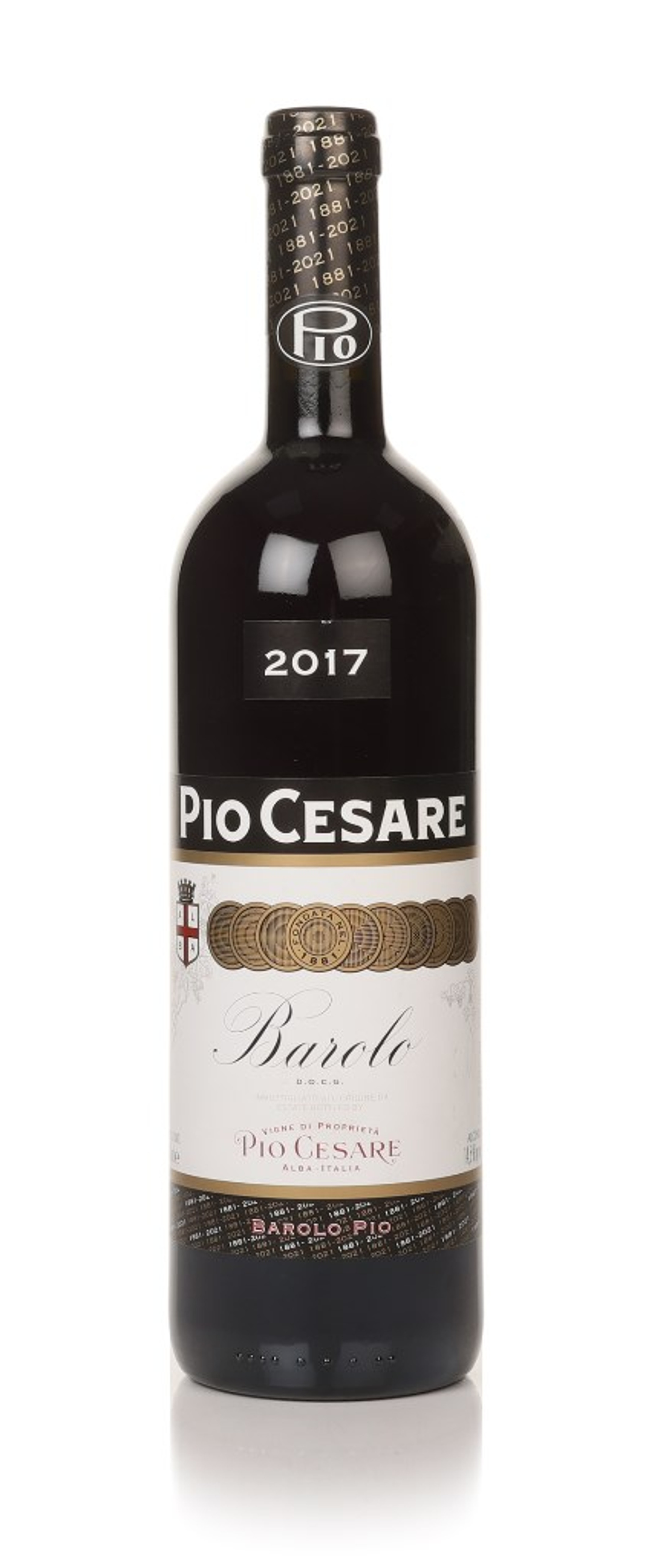 Pio Cesare Barolo DOCG 2017 75cl