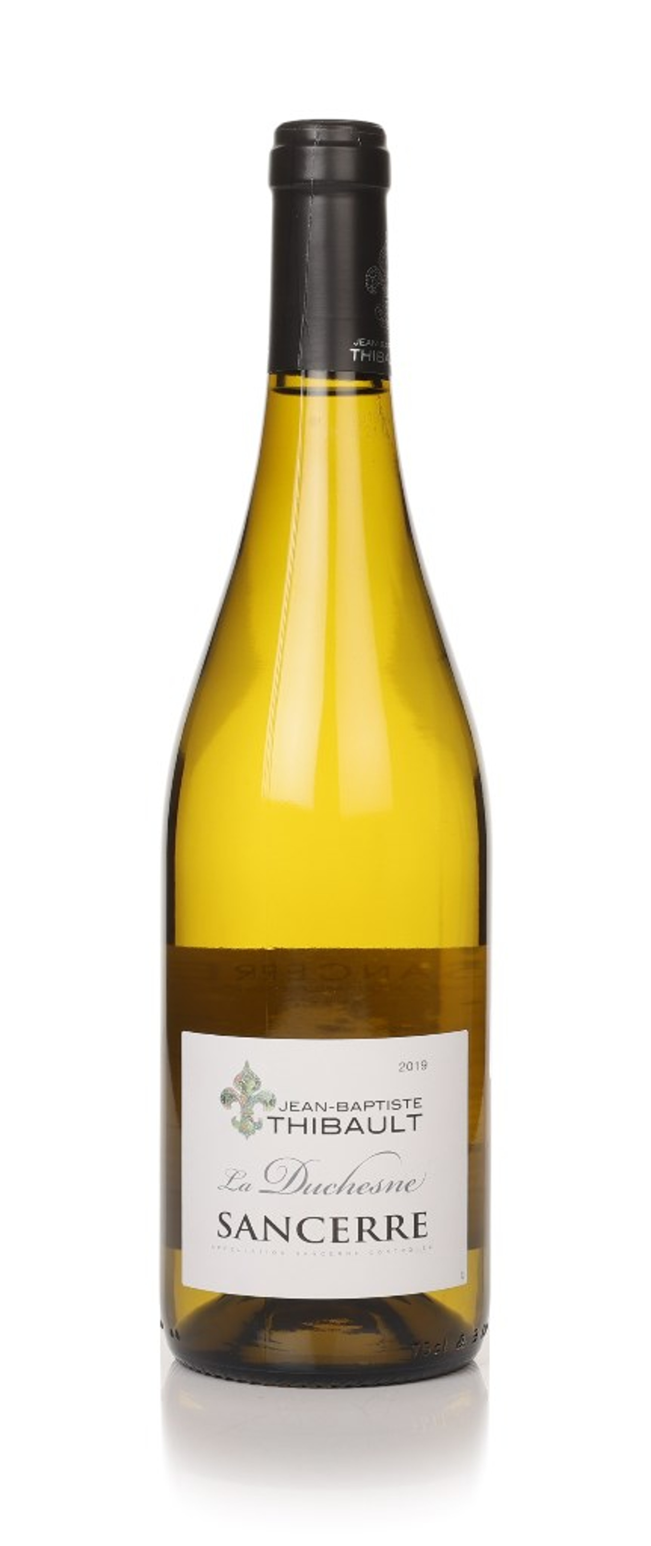 Jean-Baptiste Thibault La Duchesne Sancerre 2019 75cl