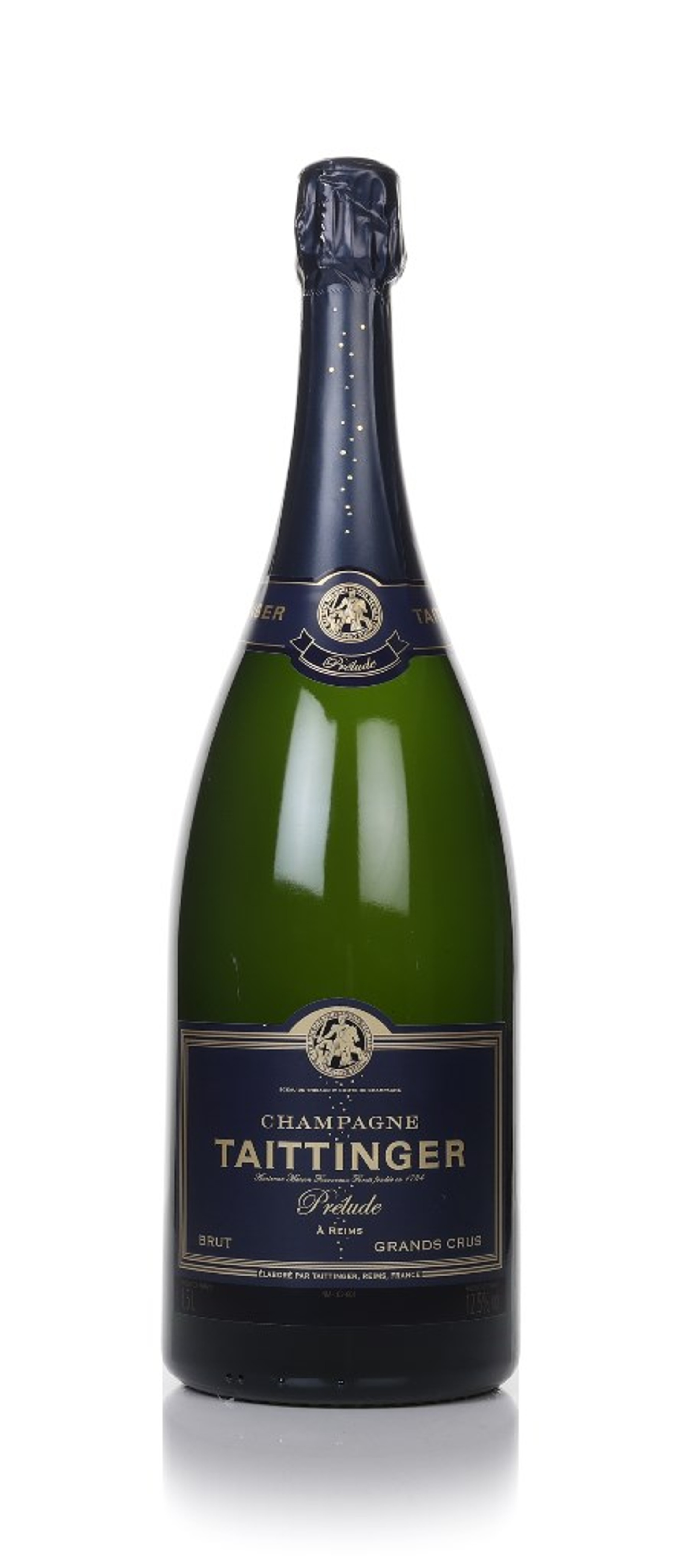 Taittinger Prelude Grands Crus Magnum (1.5L) 150cl