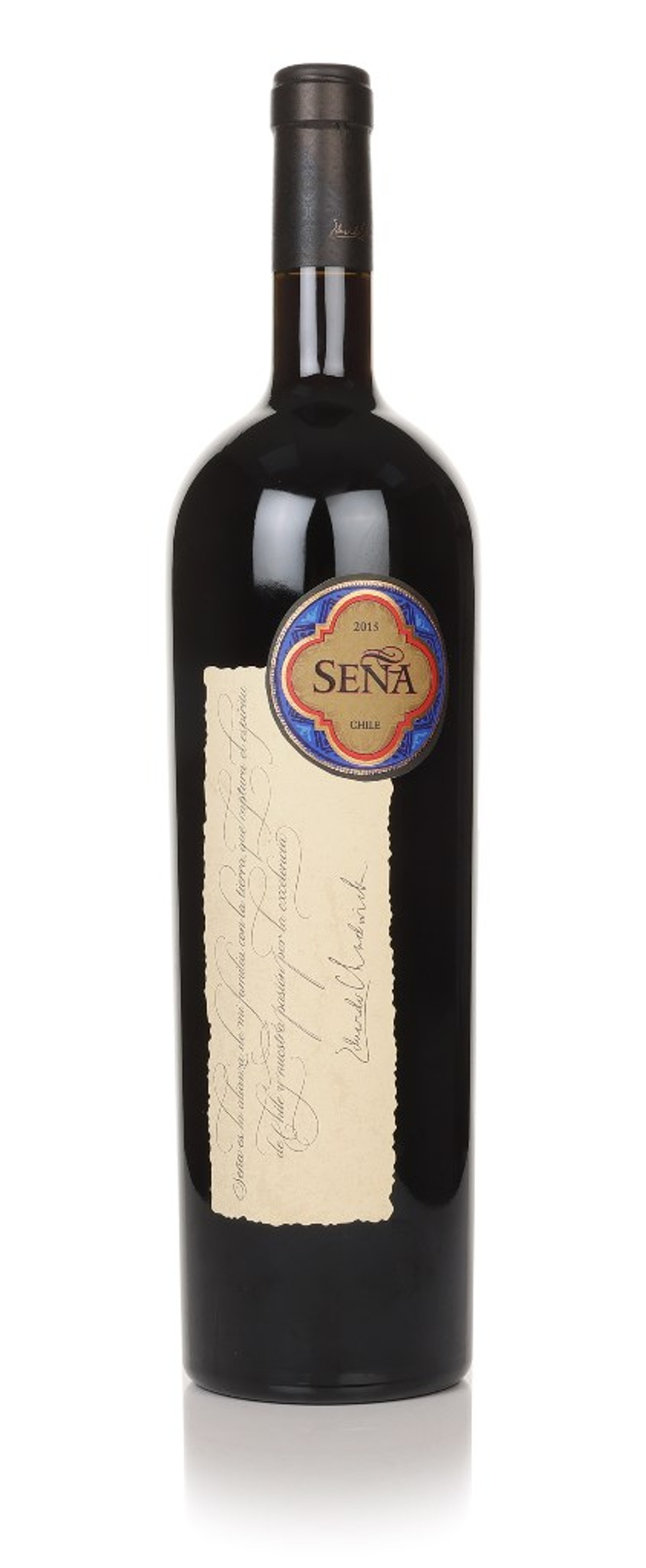 Seña Red 2015 (1.5L) 150cl