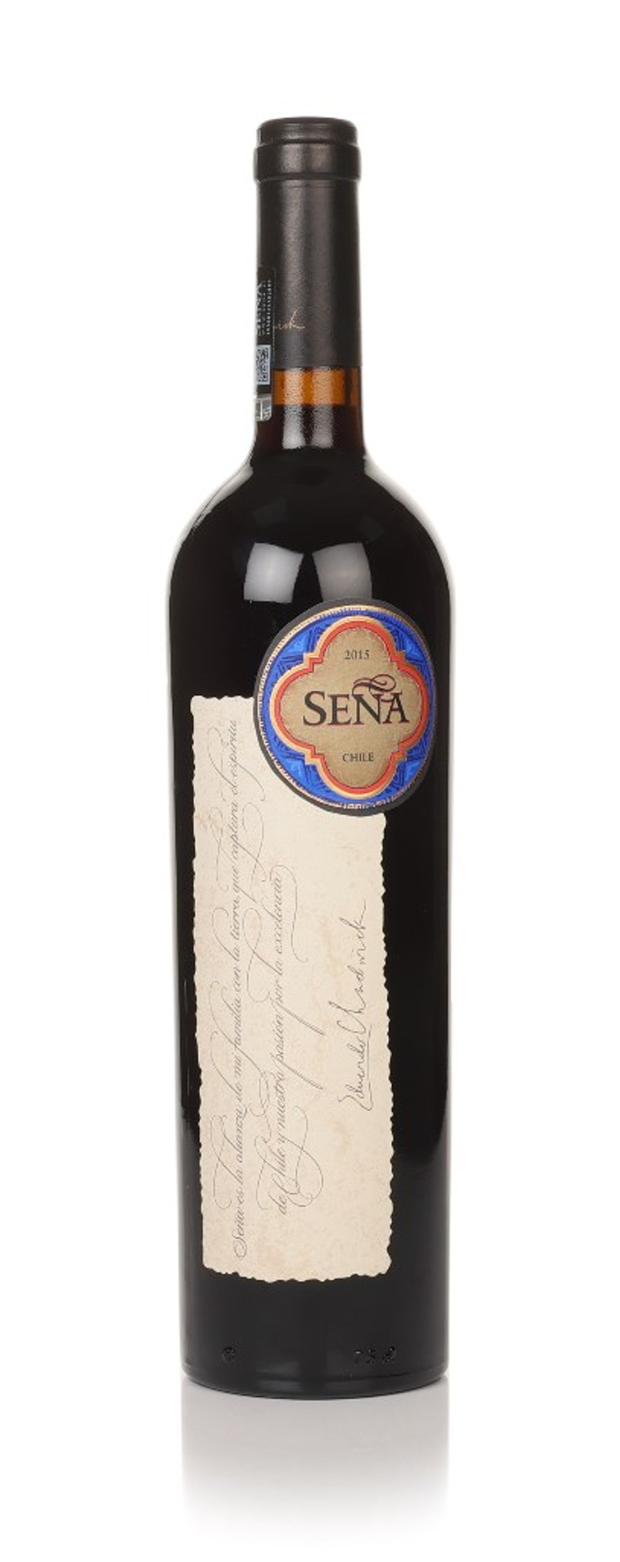 Seña Red 2015 75cl