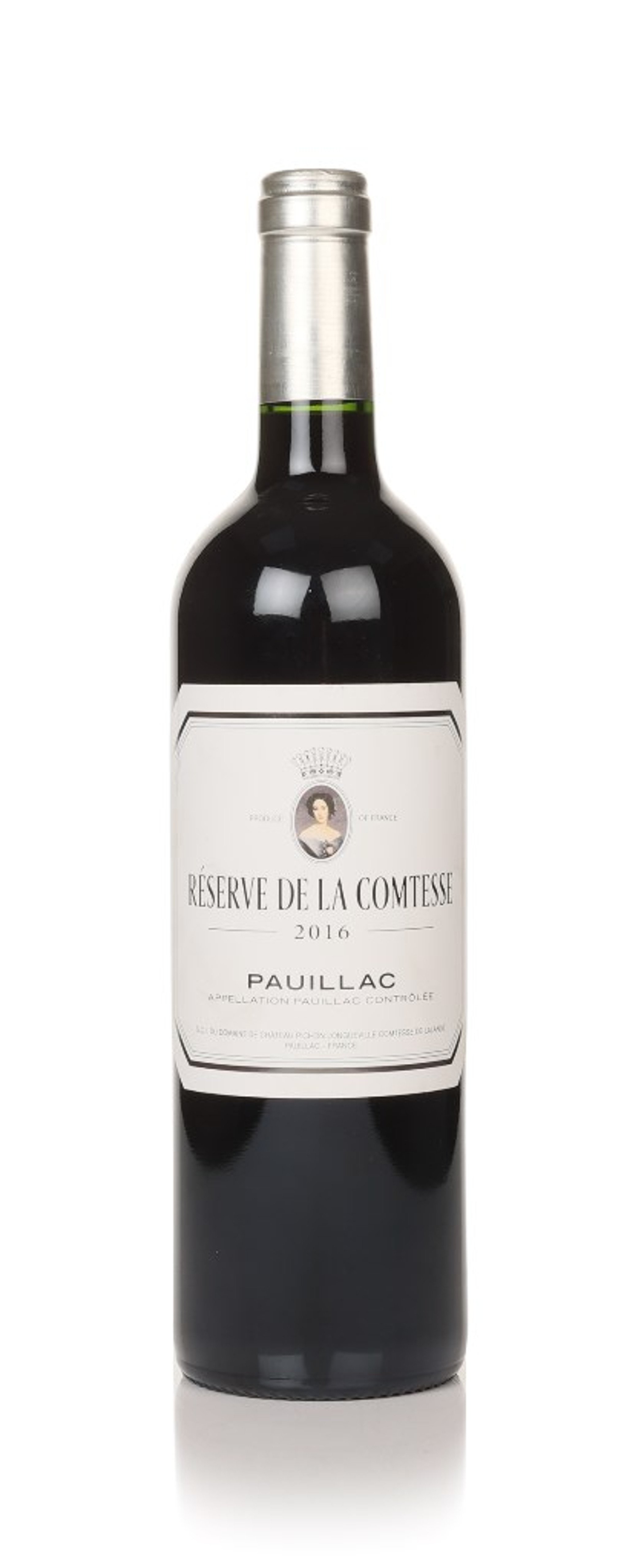 Réserve De La Comtesse 2016 75cl