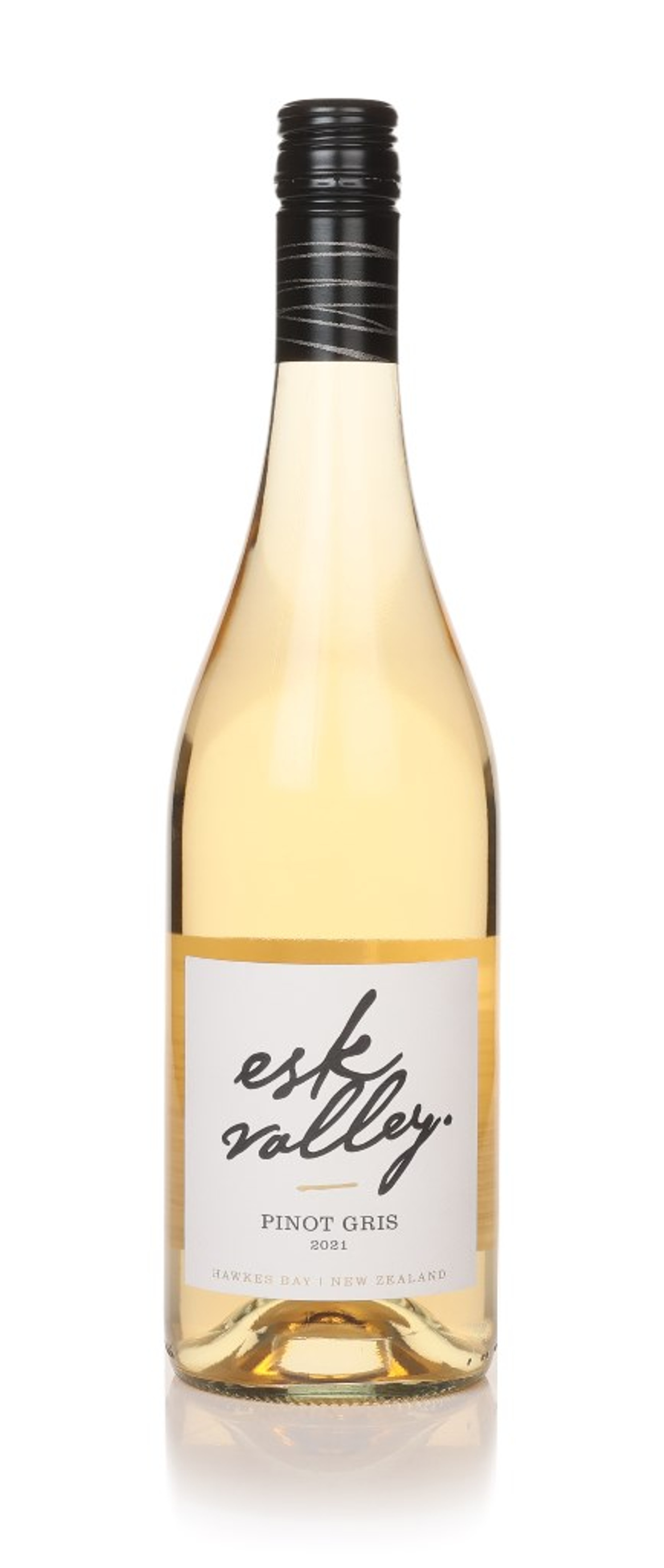 ESK Valley Pinot Gris 2021 75cl